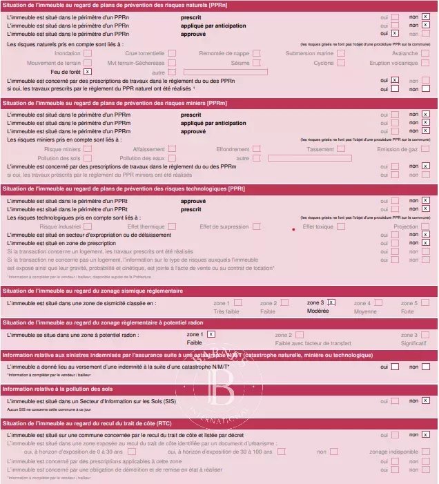 Mouans-Sartoux  - Villa 6 Bedrooms - picture 14