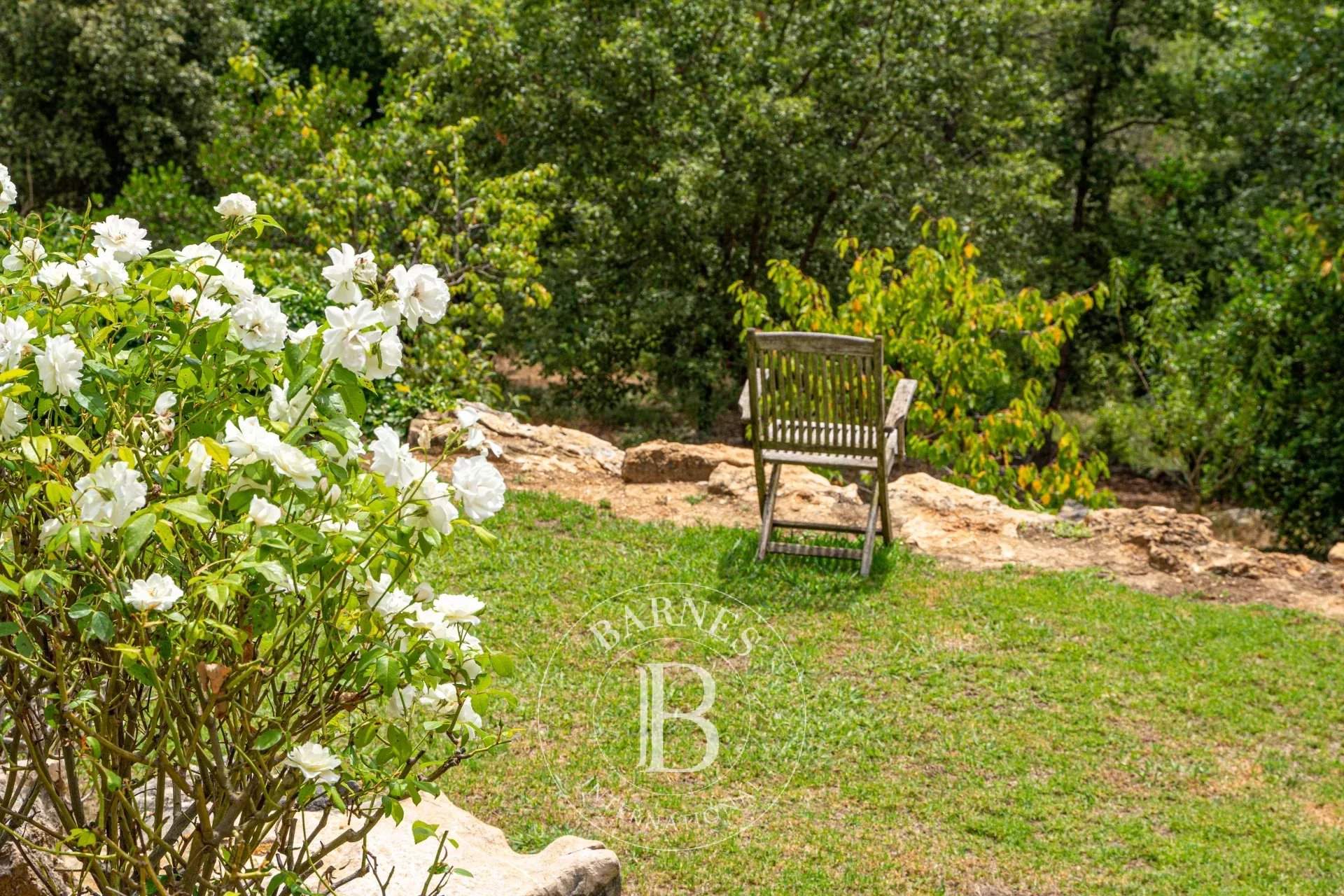 Valbonne  - Villa 5 Bedrooms - picture 16