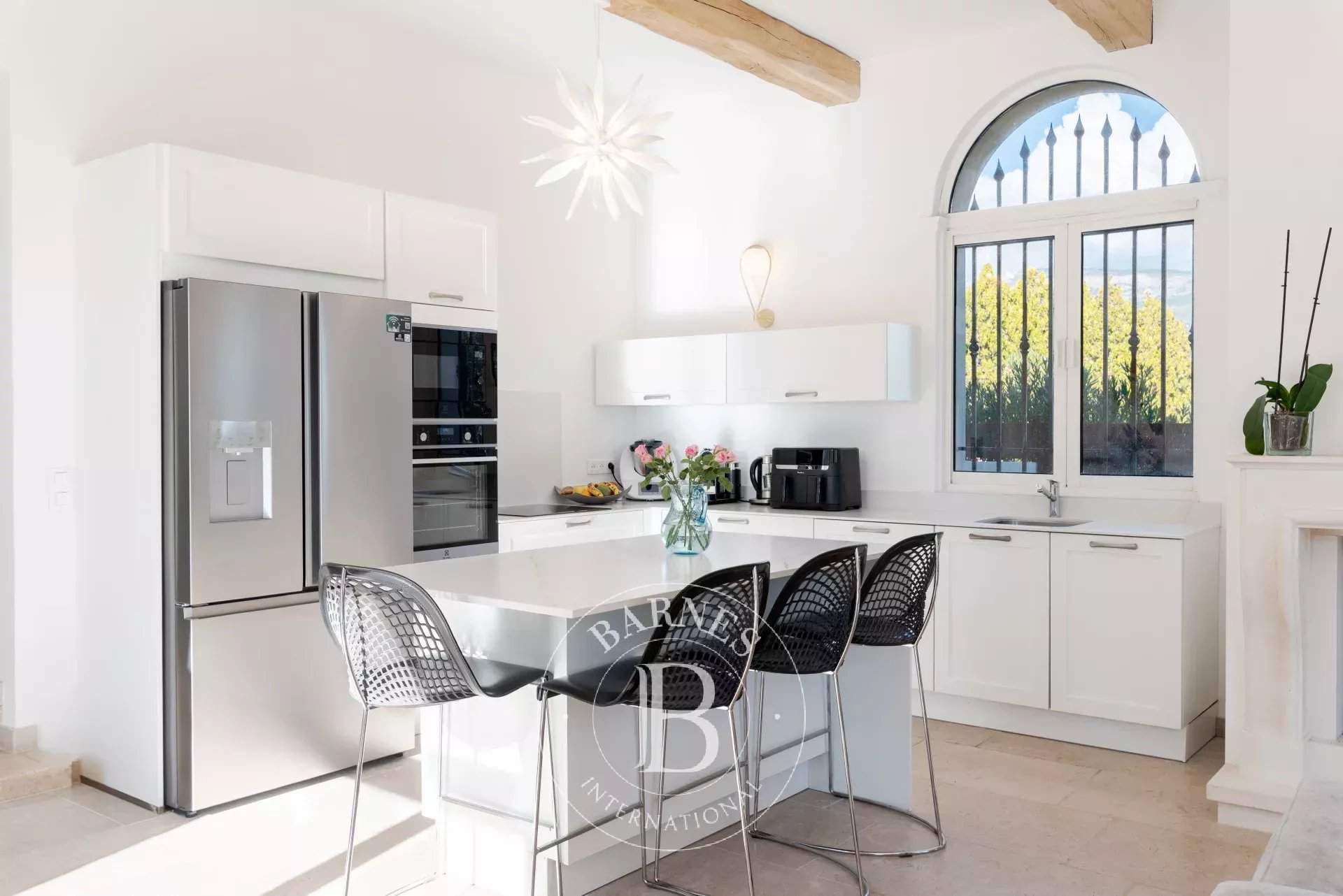 Grasse  - Villa 8 Pièces 6 Chambres - picture 9