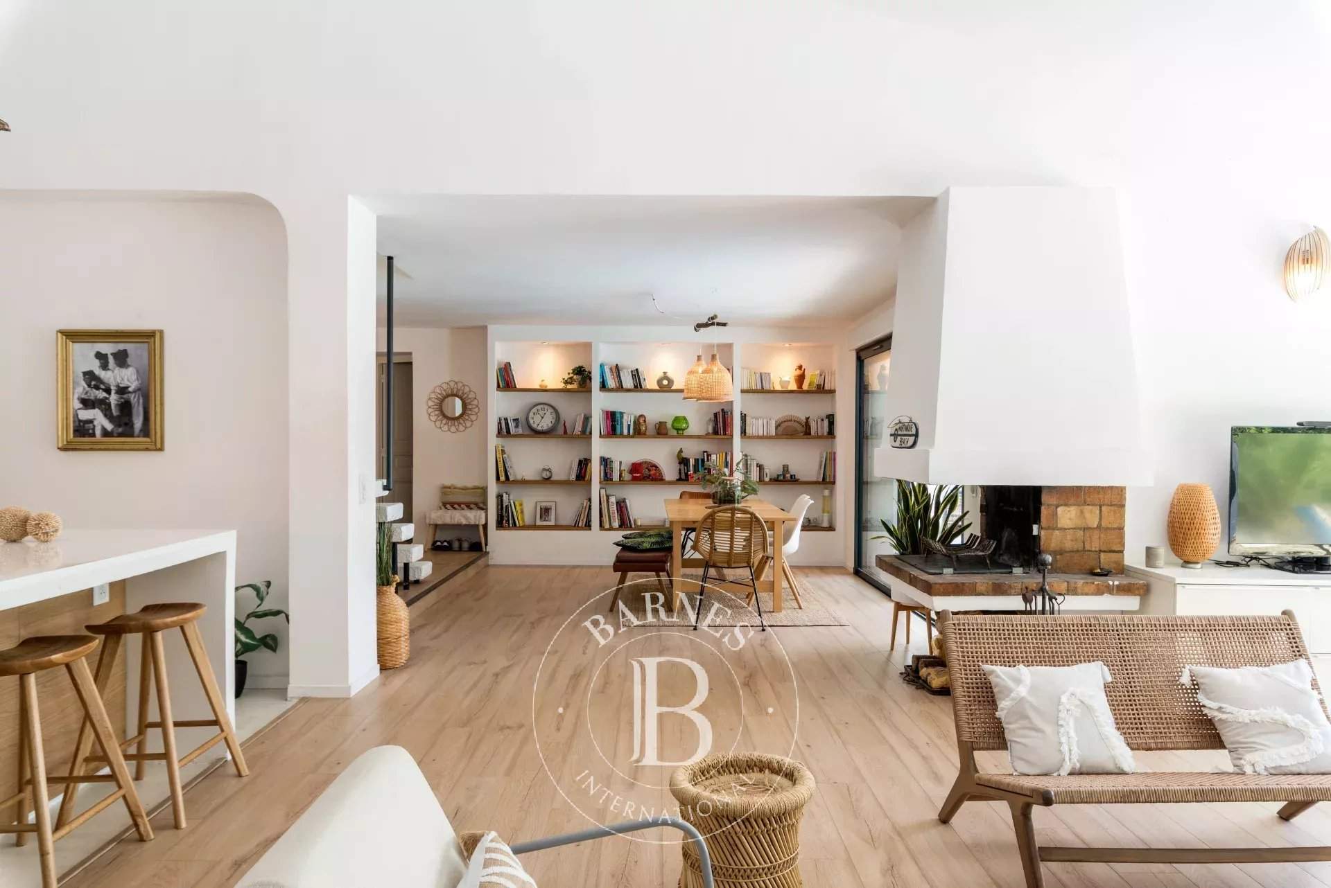 Roquefort-les-Pins  - Villa 4 Bedrooms - picture 4