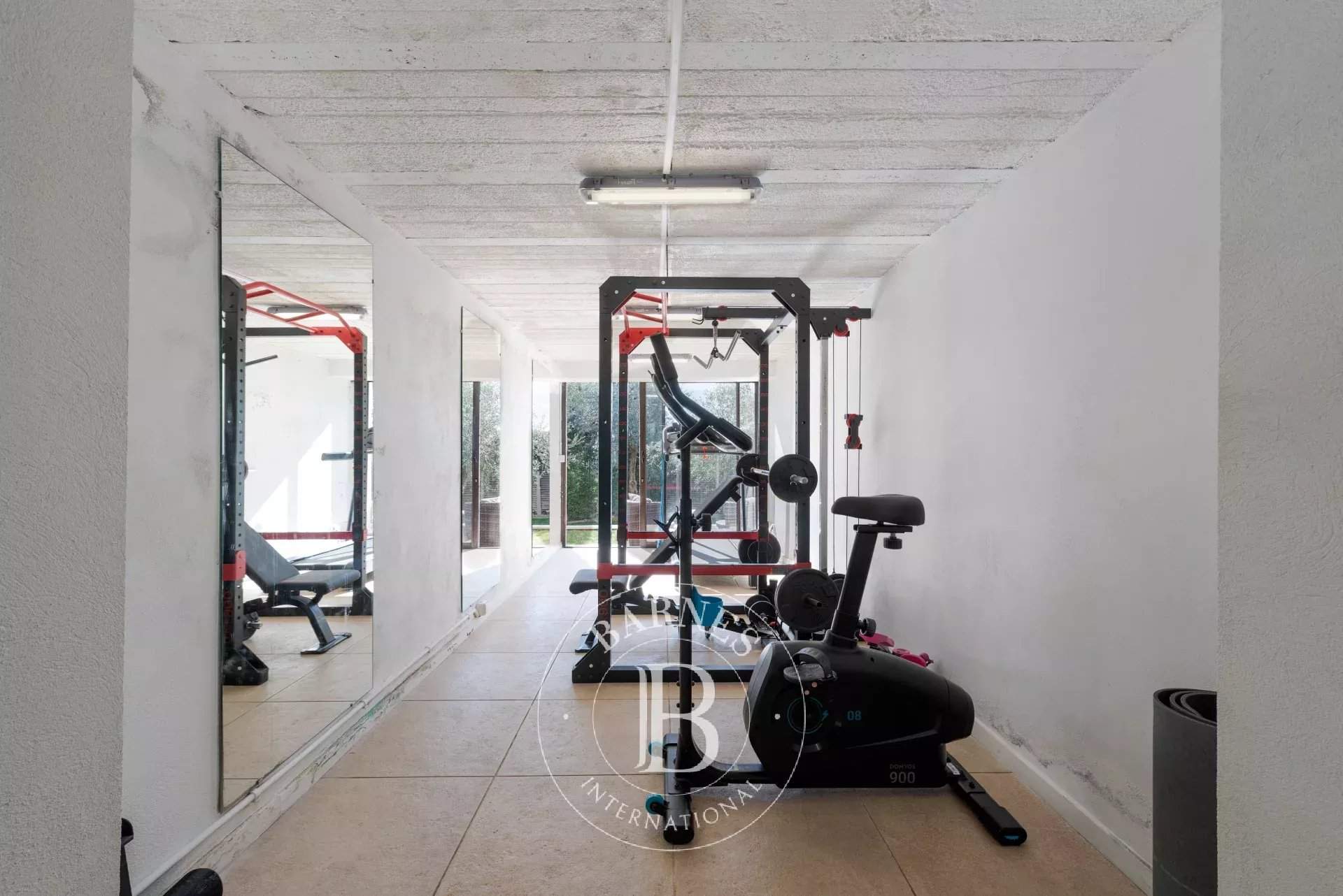 Châteauneuf-Grasse  - Villa 6 Pi&egrave;ces 5 Chambres - picture 18