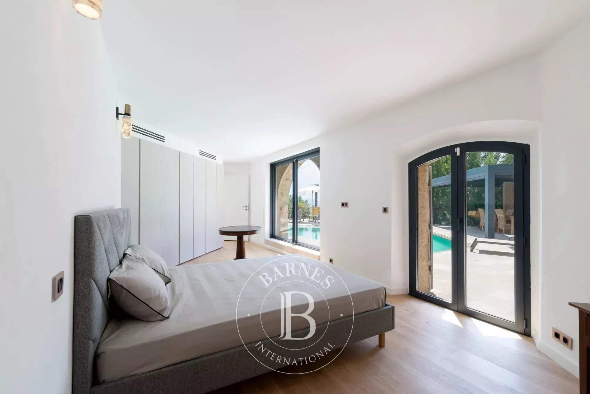 Mougins  - Maison 10 Pièces - picture 10