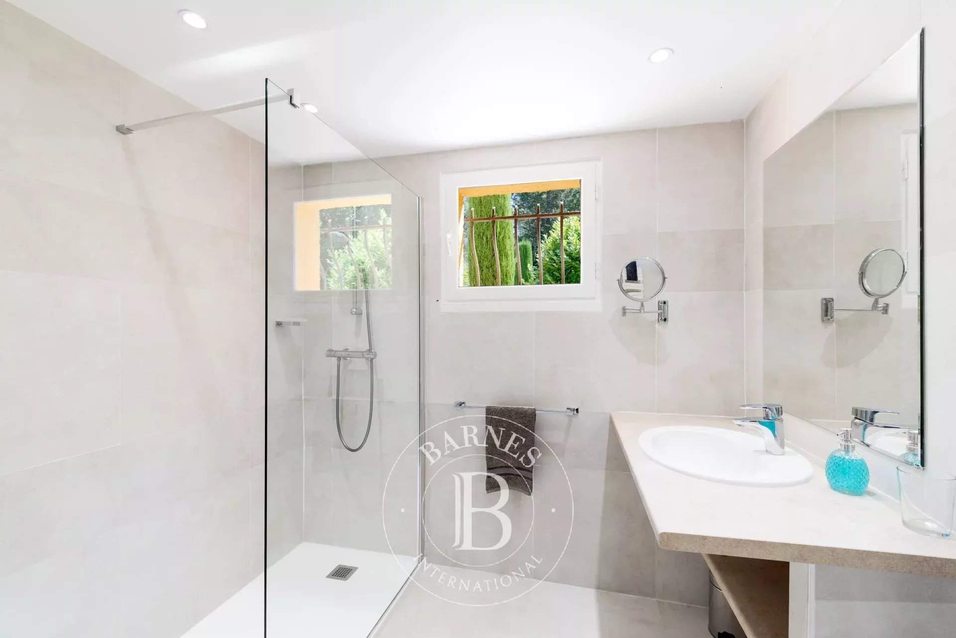 Valbonne  - Villa 3 Bedrooms - picture 14