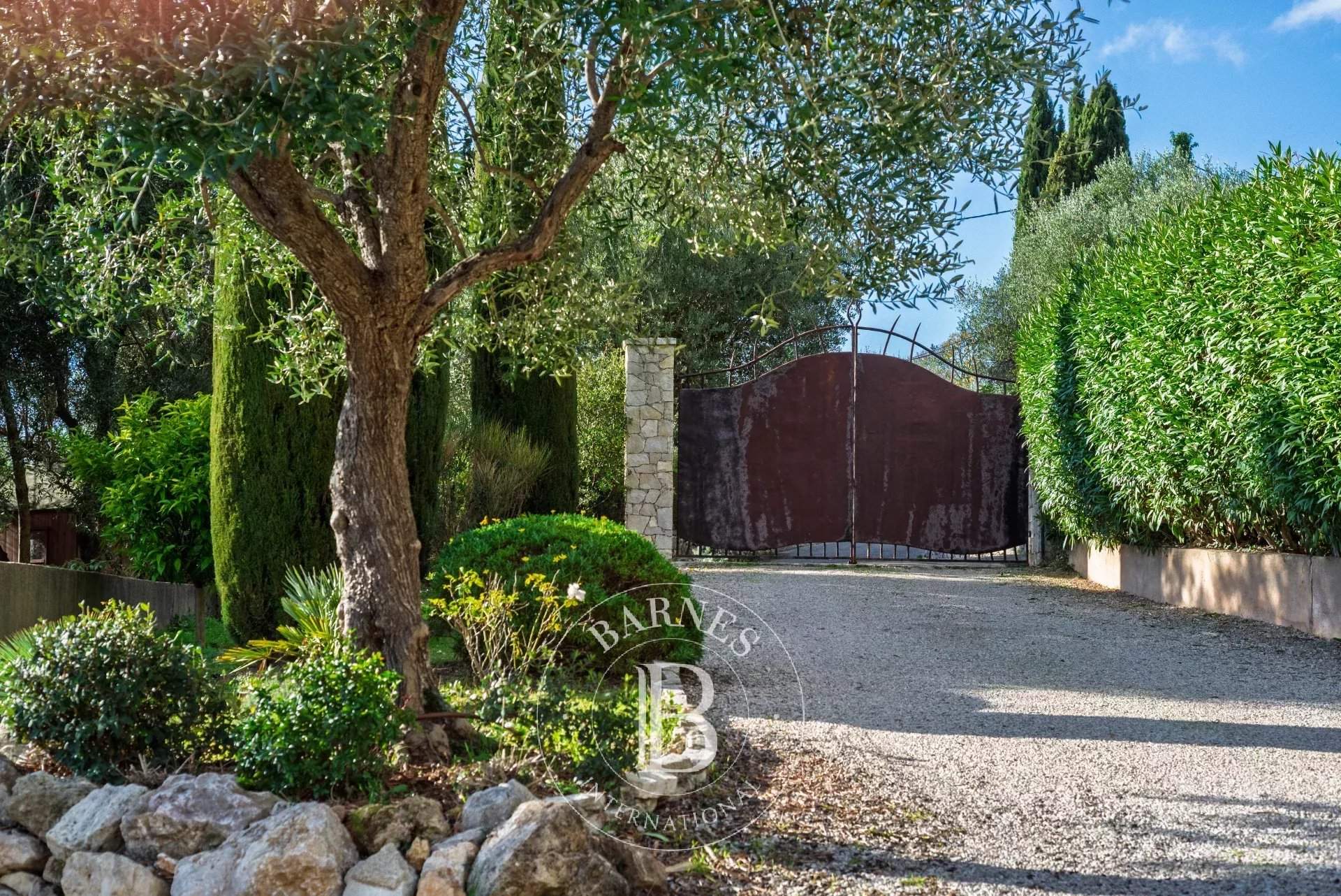 Cabris  - Villa 7 Pièces 5 Chambres - picture 19