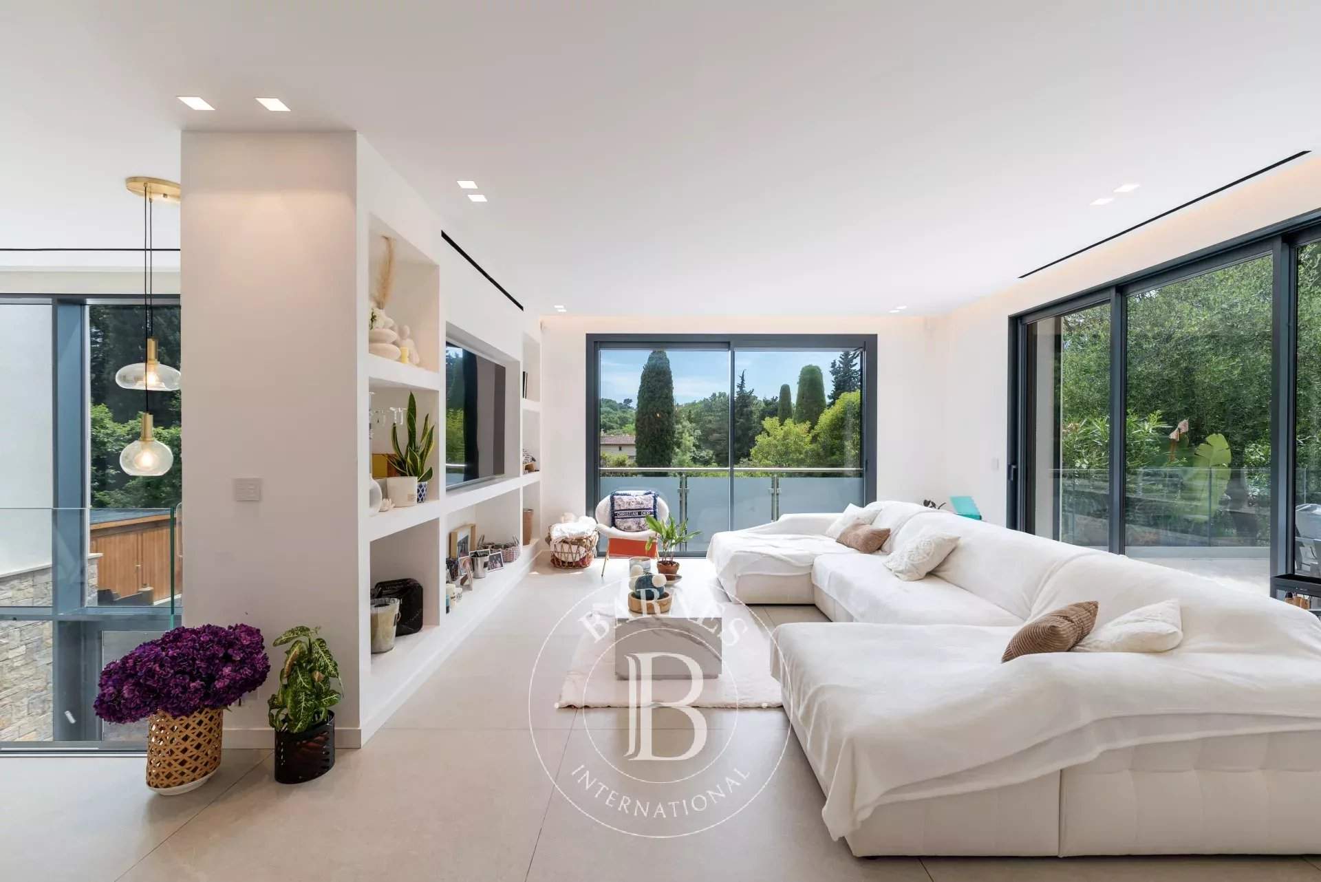 Valbonne  - House 6 Bedrooms - picture 7