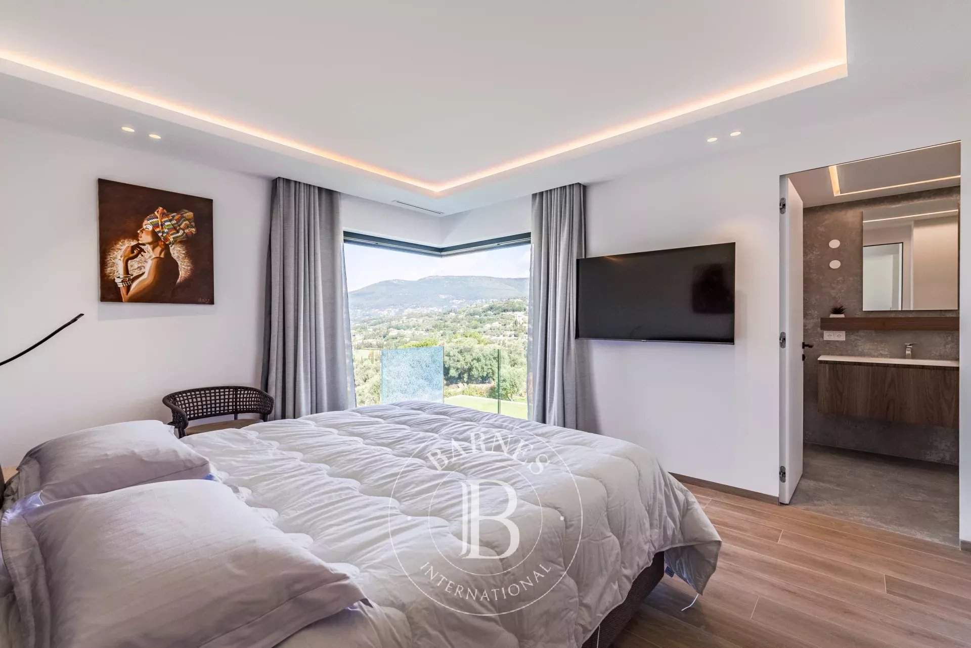 Opio  - House 5 Bedrooms - picture 14