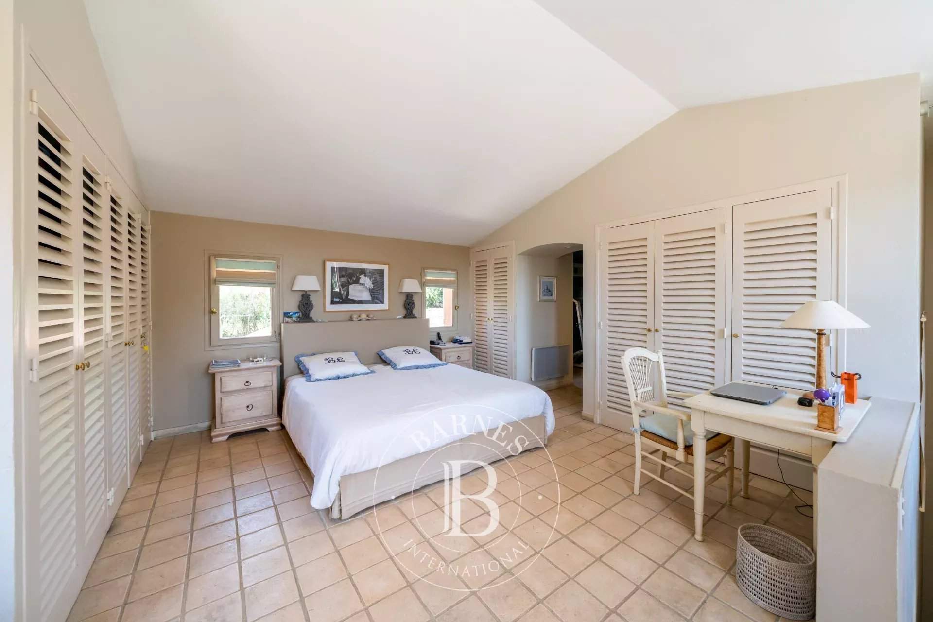 Auribeau-sur-Siagne  - Villa 7 Bedrooms - picture 13