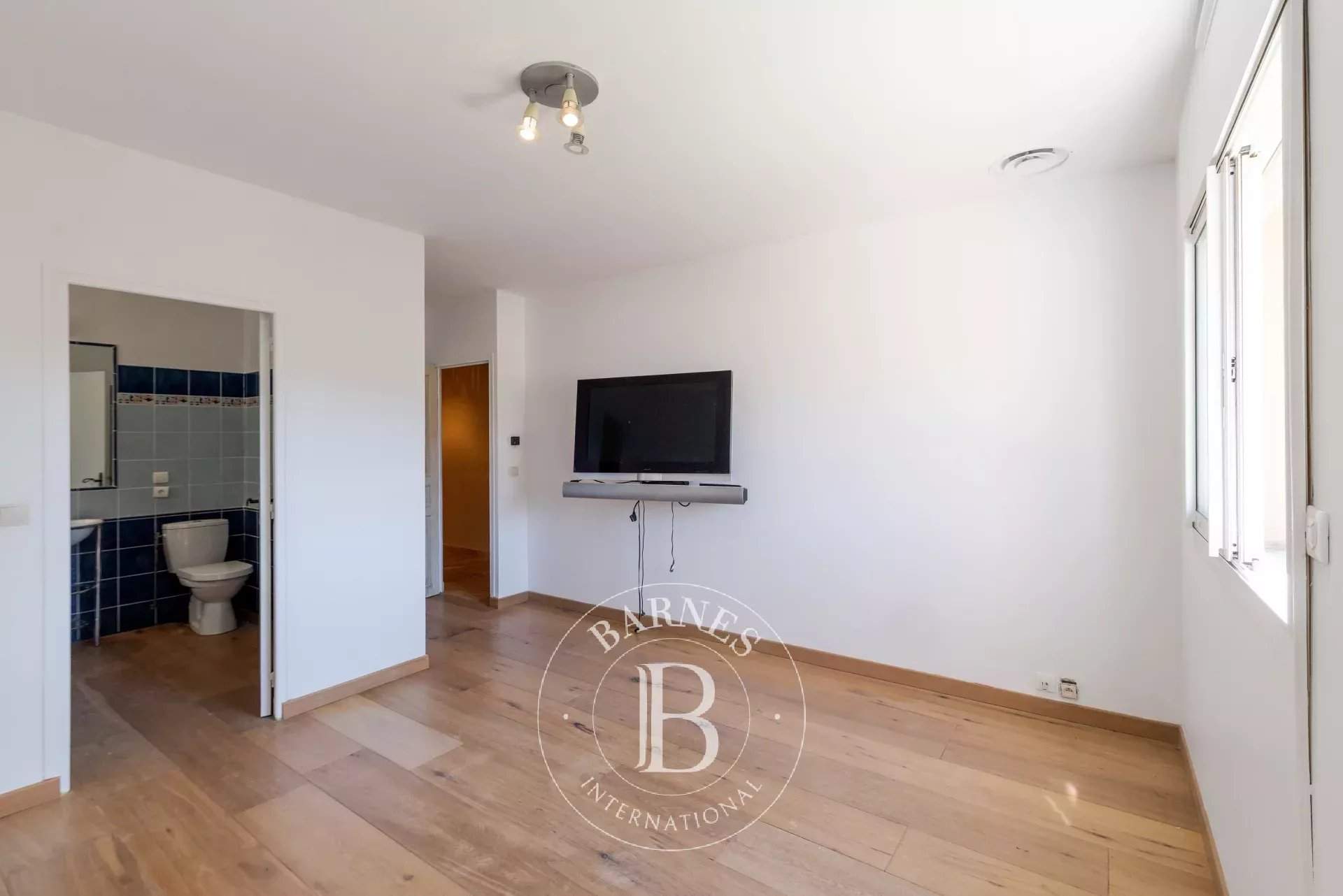 Roquefort-les-Pins  - Villa 5 Bedrooms - picture 10