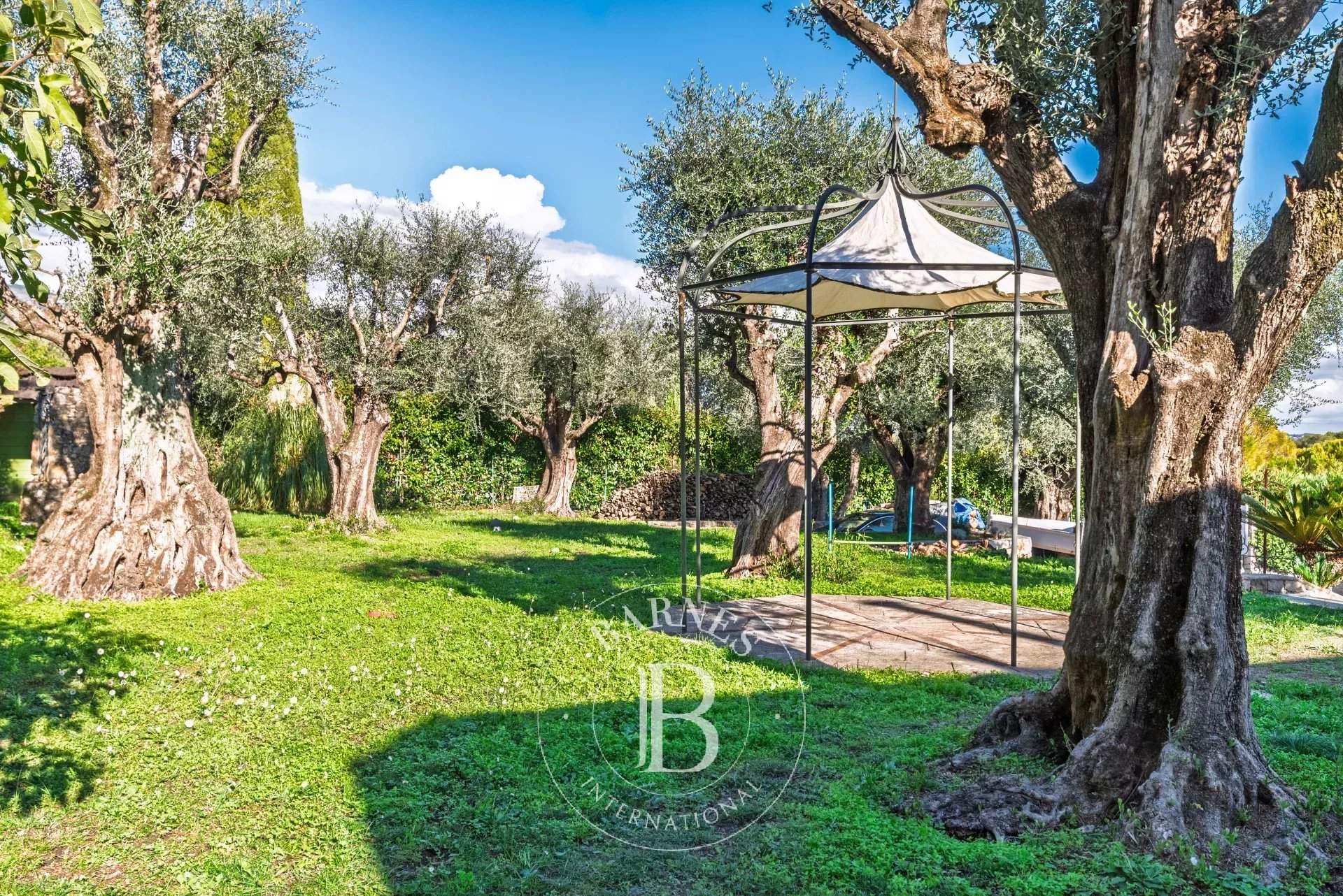 Grasse  - Villa 8 Pièces 6 Chambres - picture 3