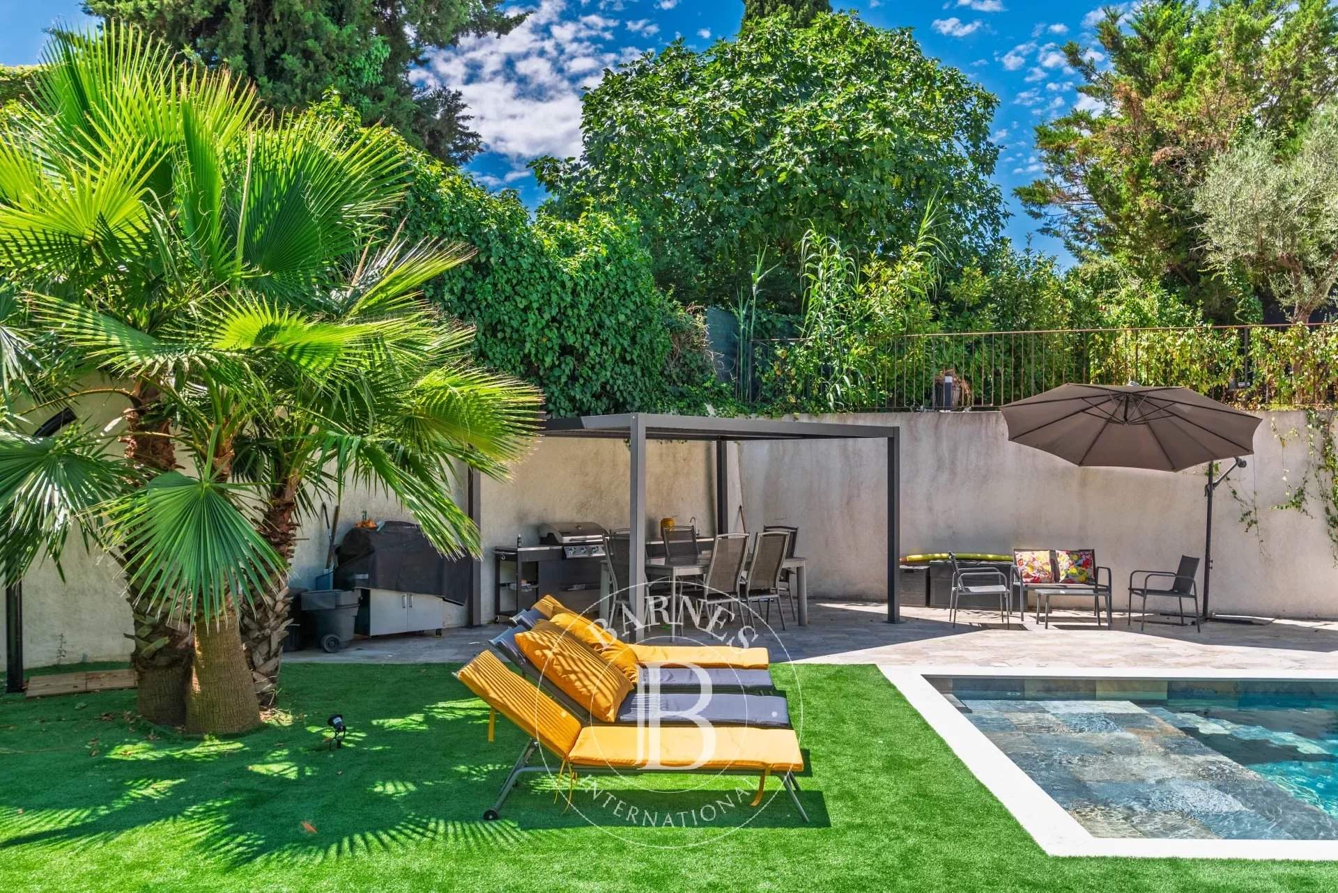 Mougins  - Villa 4 Bedrooms - picture 7