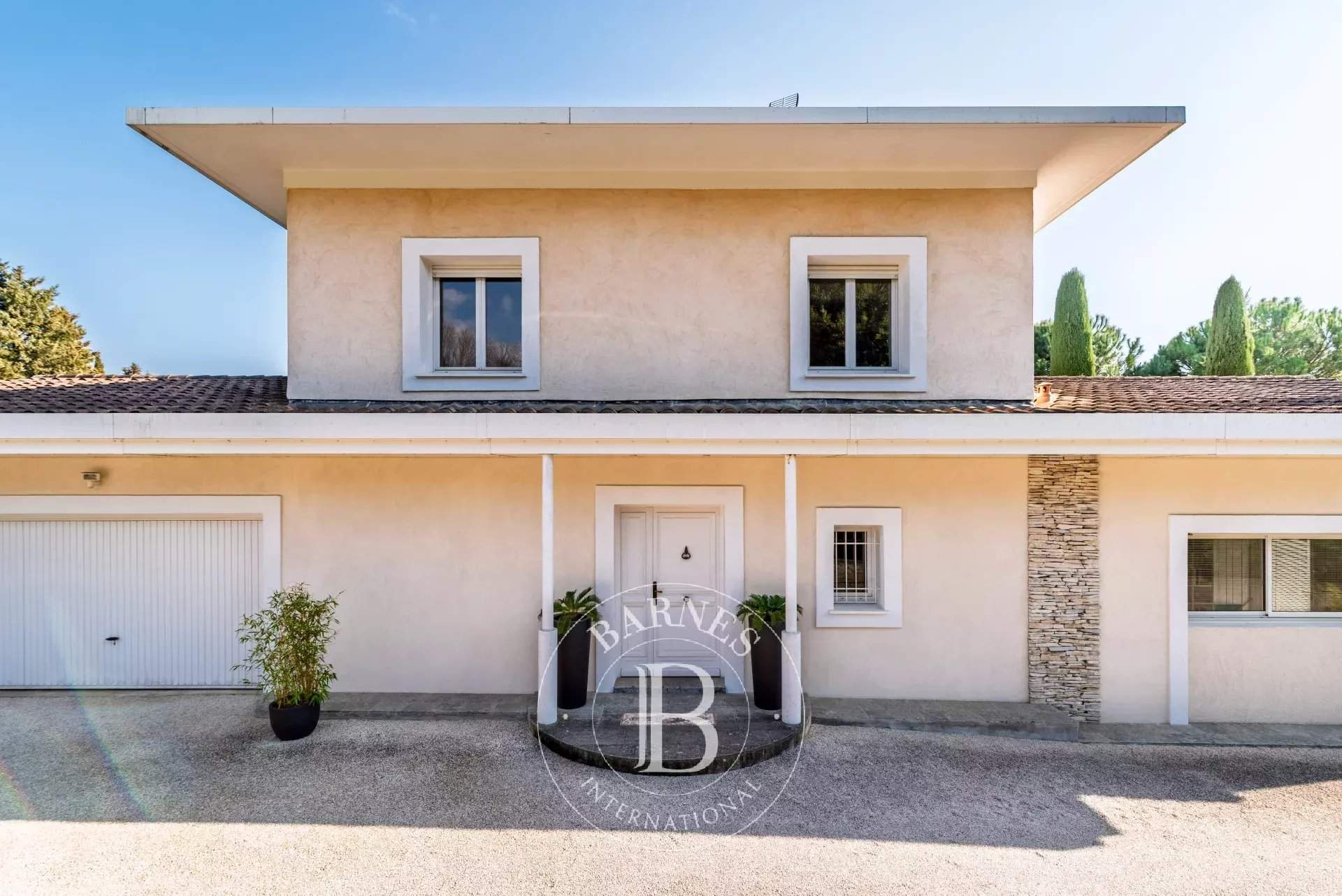 Valbonne  - Villa 7 Pi&egrave;ces 5 Chambres - picture 16