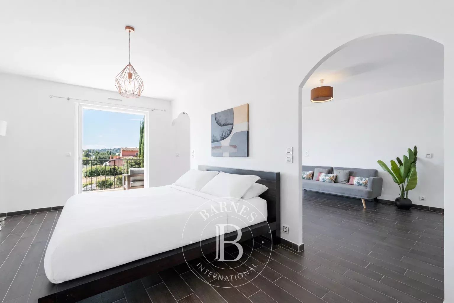 Biot  - Villa 5 Bedrooms - picture 7