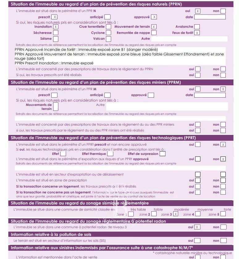 Mougins  - Maison 7 Pièces 4 Chambres - picture 19