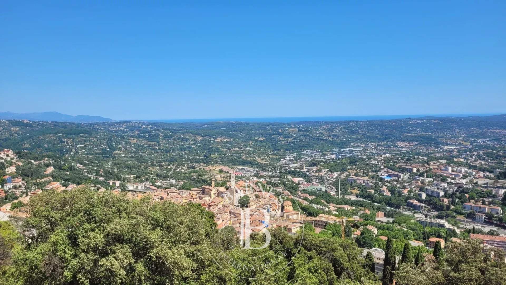 Grasse  - Villa  - picture 2