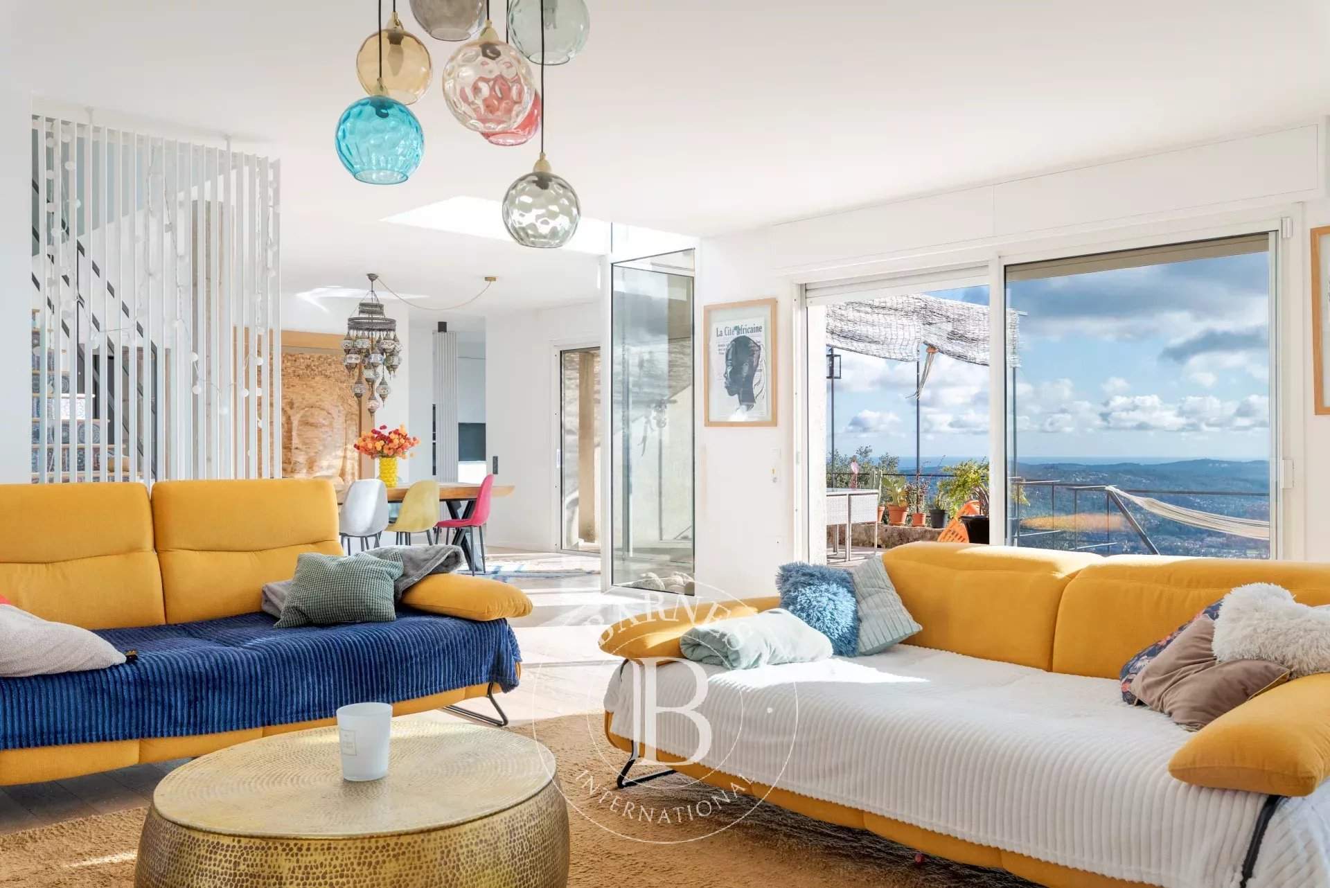 Grasse  - Maison 6 Pi&egrave;ces 4 Chambres - picture 13