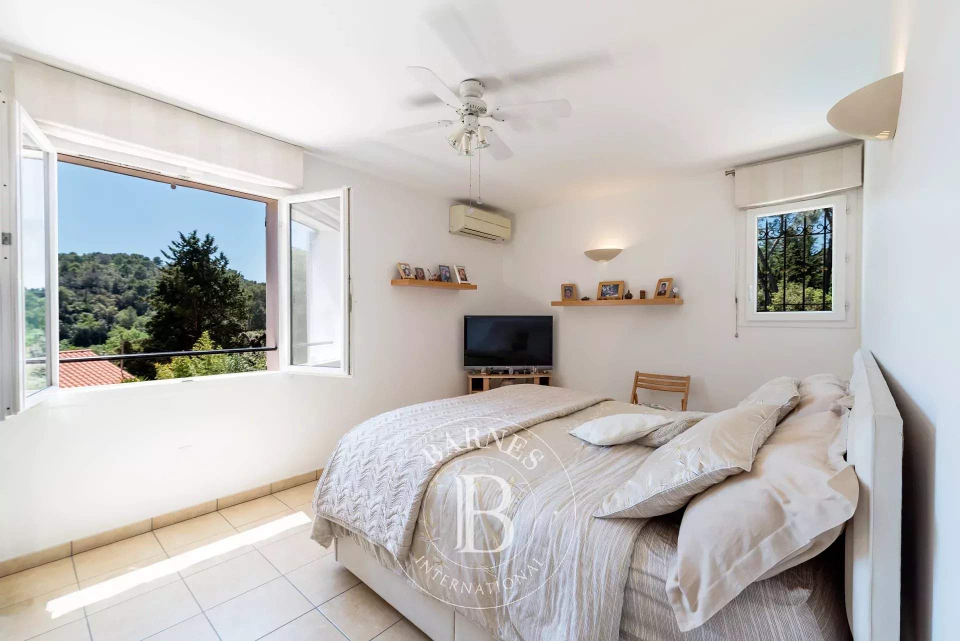 Valbonne  - Villa 4 Bedrooms - picture 5