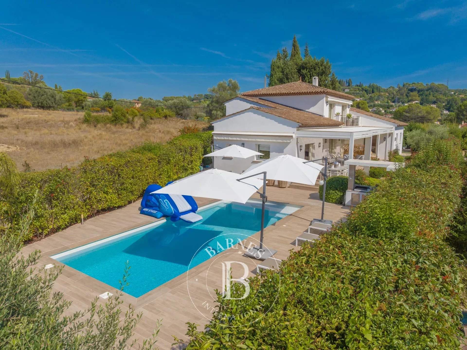 Mougins  - Villa 4 Bedrooms - picture 17