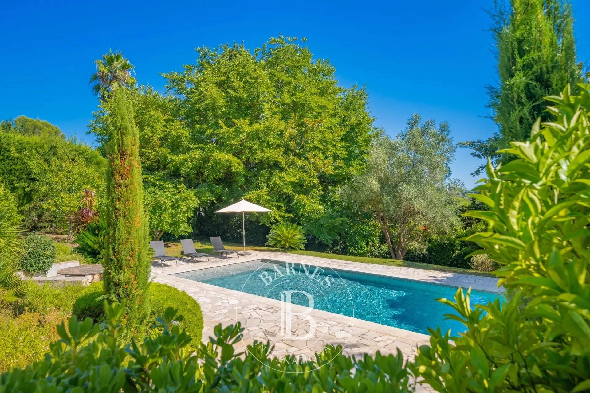 Mougins  - Villa 5 Bedrooms - picture 18
