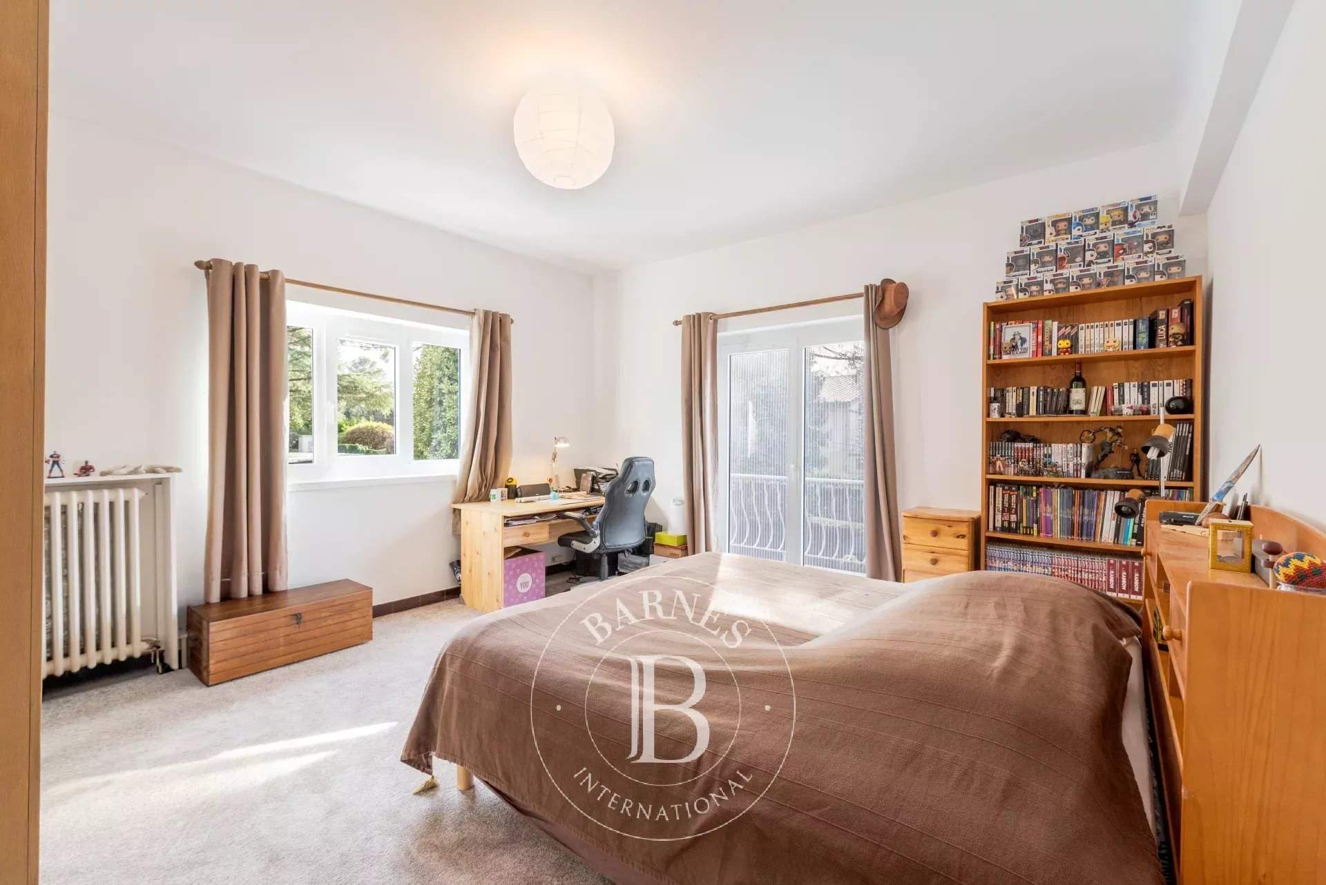 Roquefort-les-Pins  - Maison 8 Pi&egrave;ces 6 Chambres - picture 13