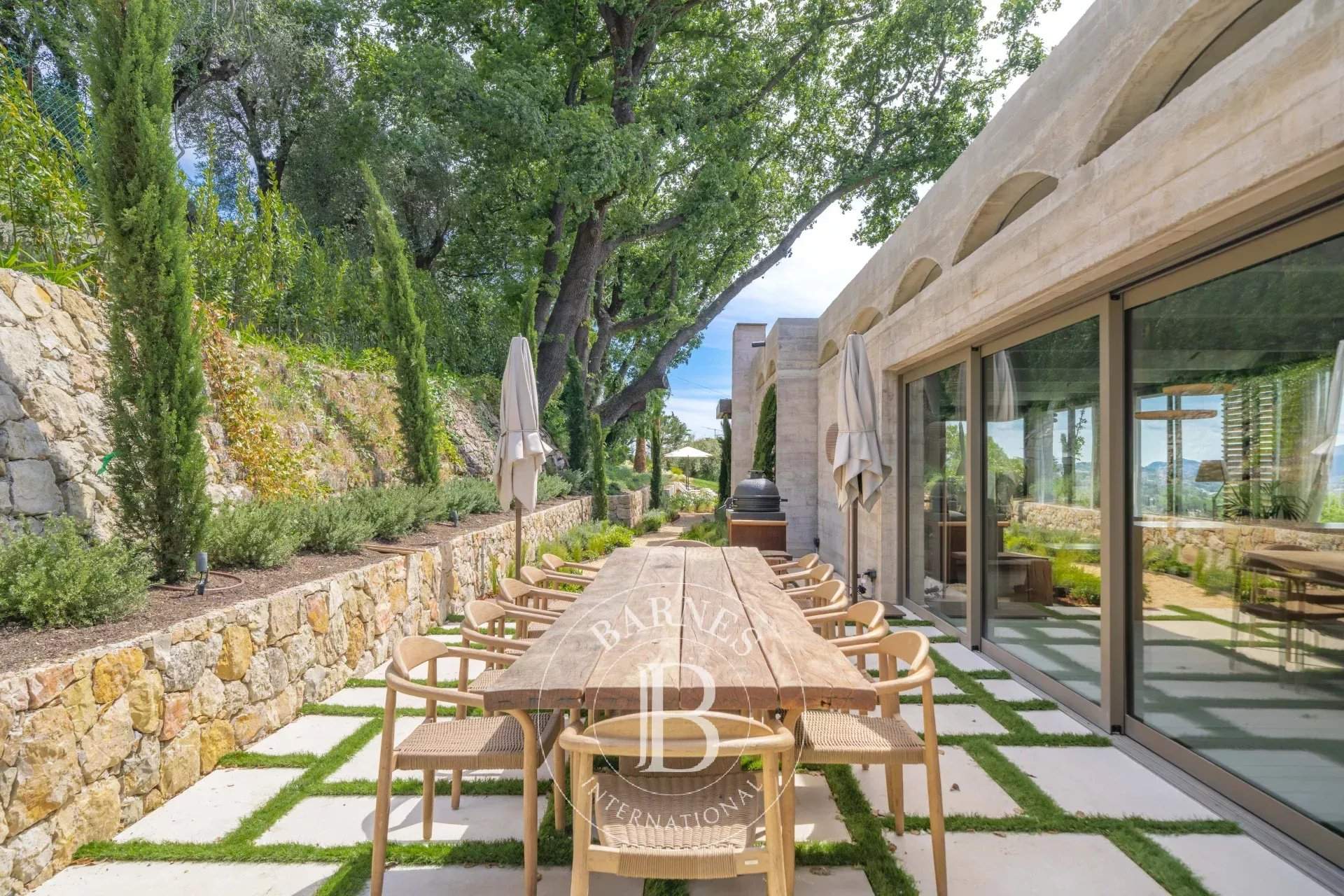 Mougins  - Villa  5 Chambres - picture 20