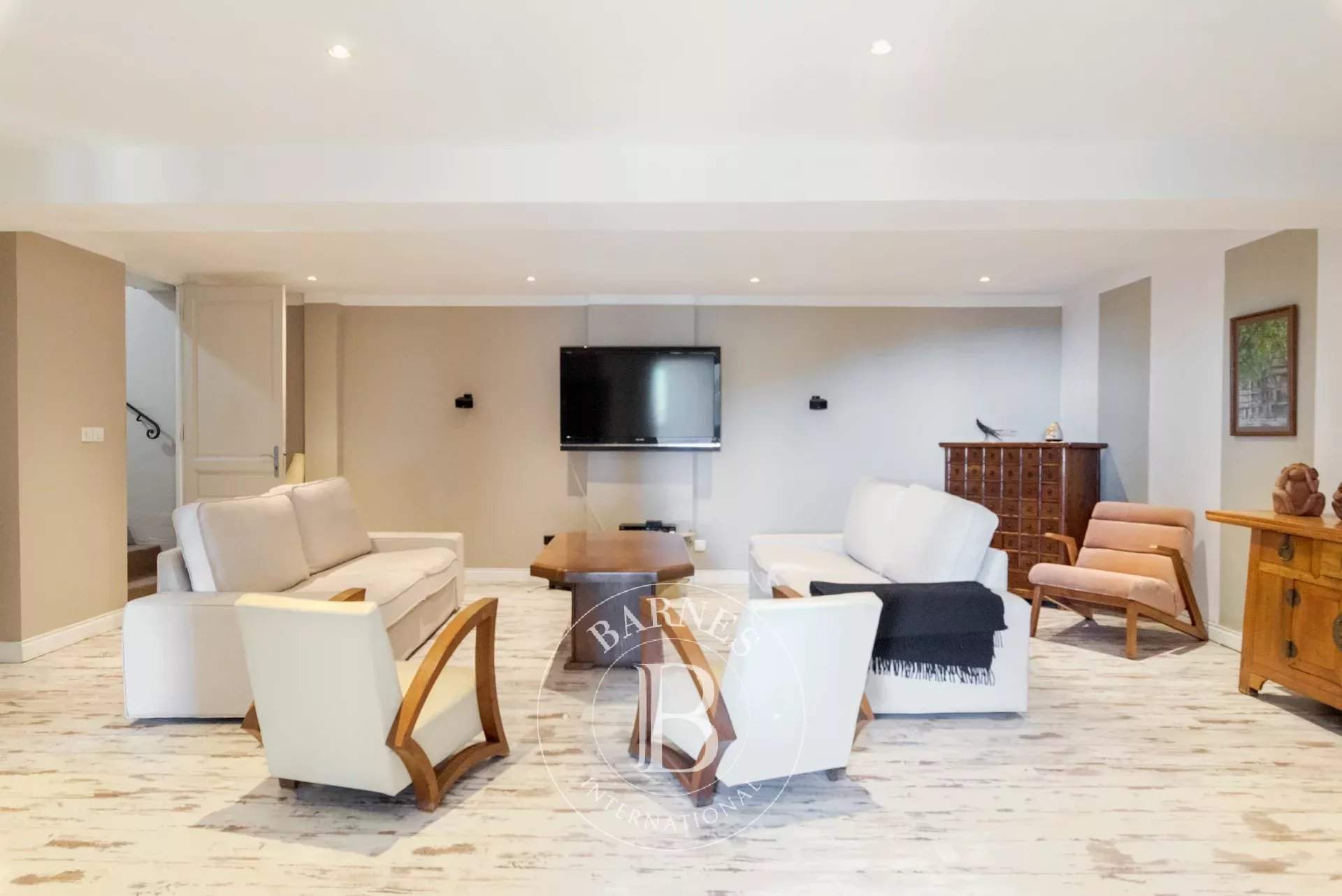 Opio  - Villa  5 Chambres - picture 13