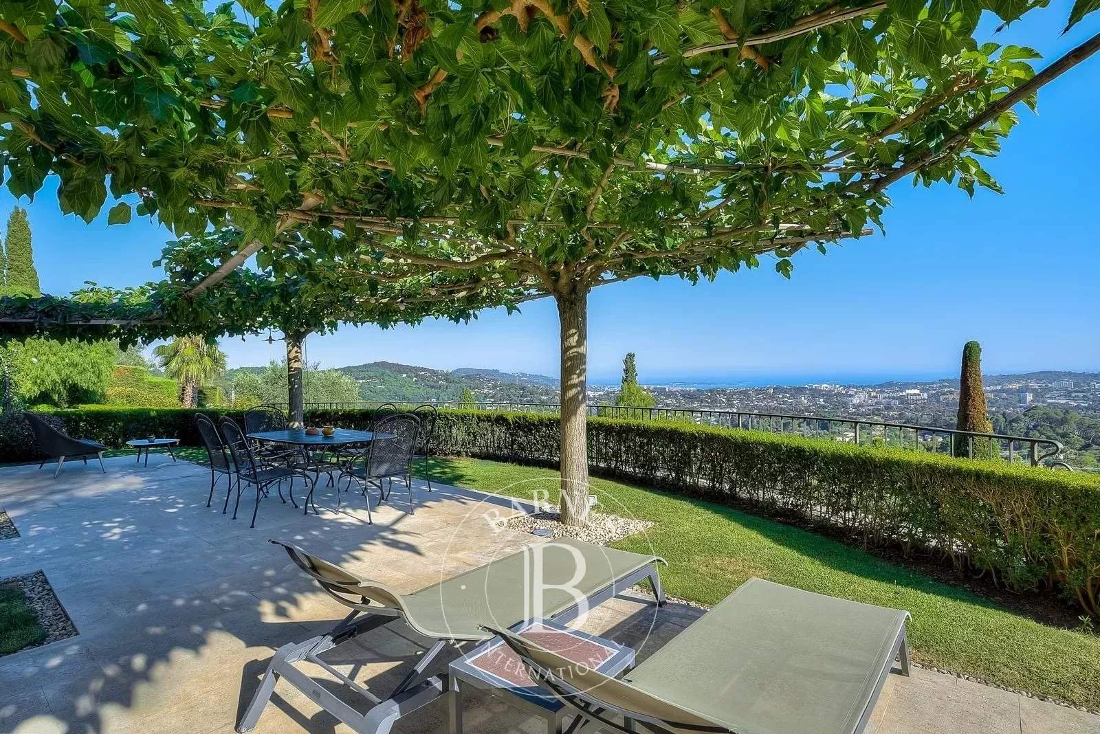 Mougins  - Villa 10 Pièces 5 Chambres - picture 3