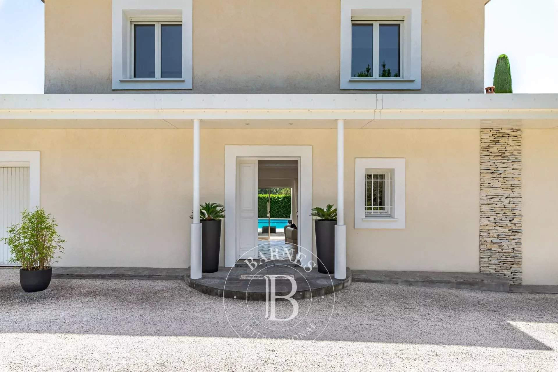 Valbonne  - Villa 5 Bedrooms - picture 9
