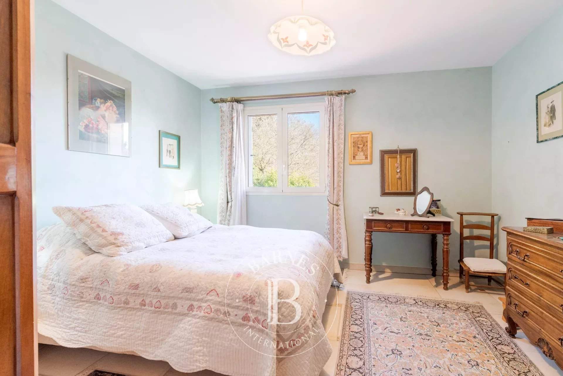 Châteauneuf-Grasse  - Maison 7 Pi&egrave;ces 5 Chambres - picture 19