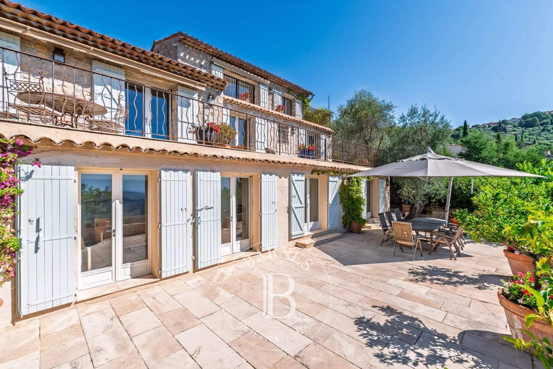 Spéracèdes  - Villa 4 Bedrooms - picture 19