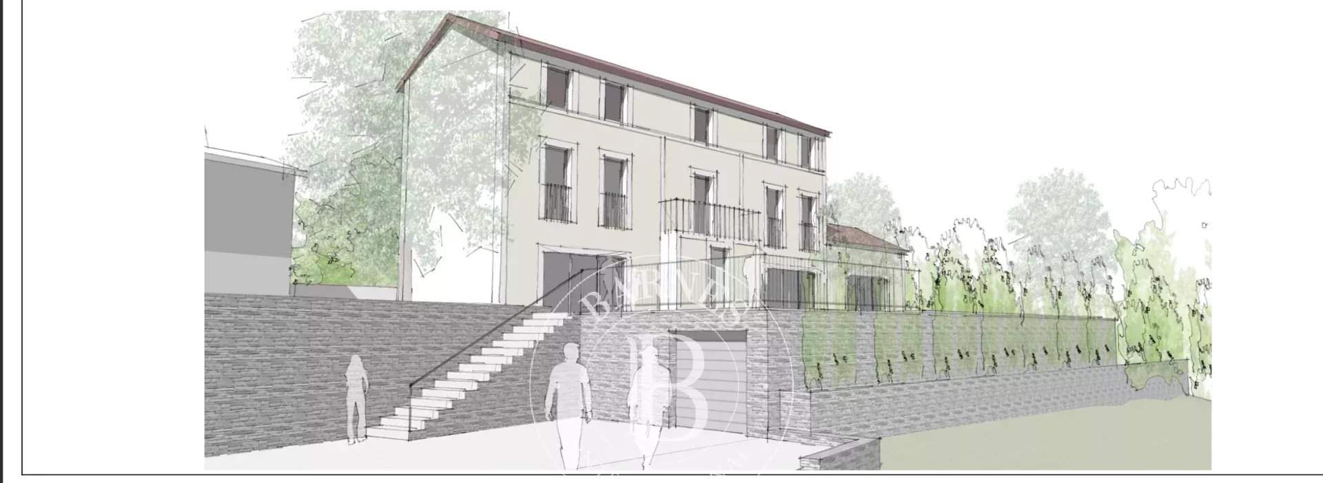 Grasse  - Terrain  - picture 3