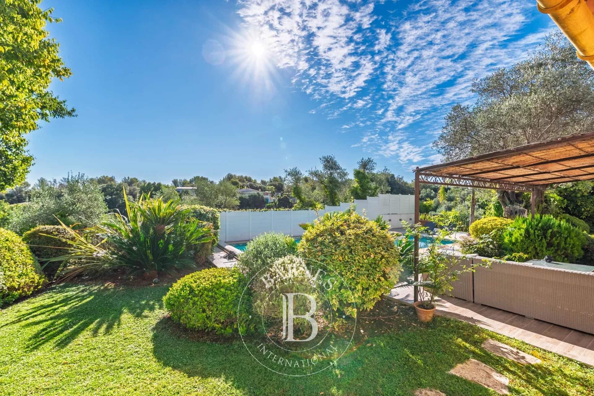 Grasse  - Villa 4 Bedrooms - picture 4