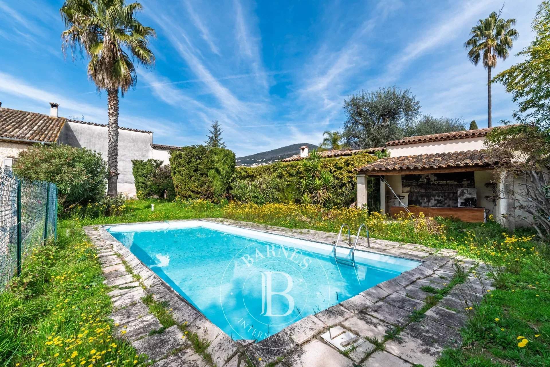 Grasse  - Mas 5 Bedrooms - picture 3