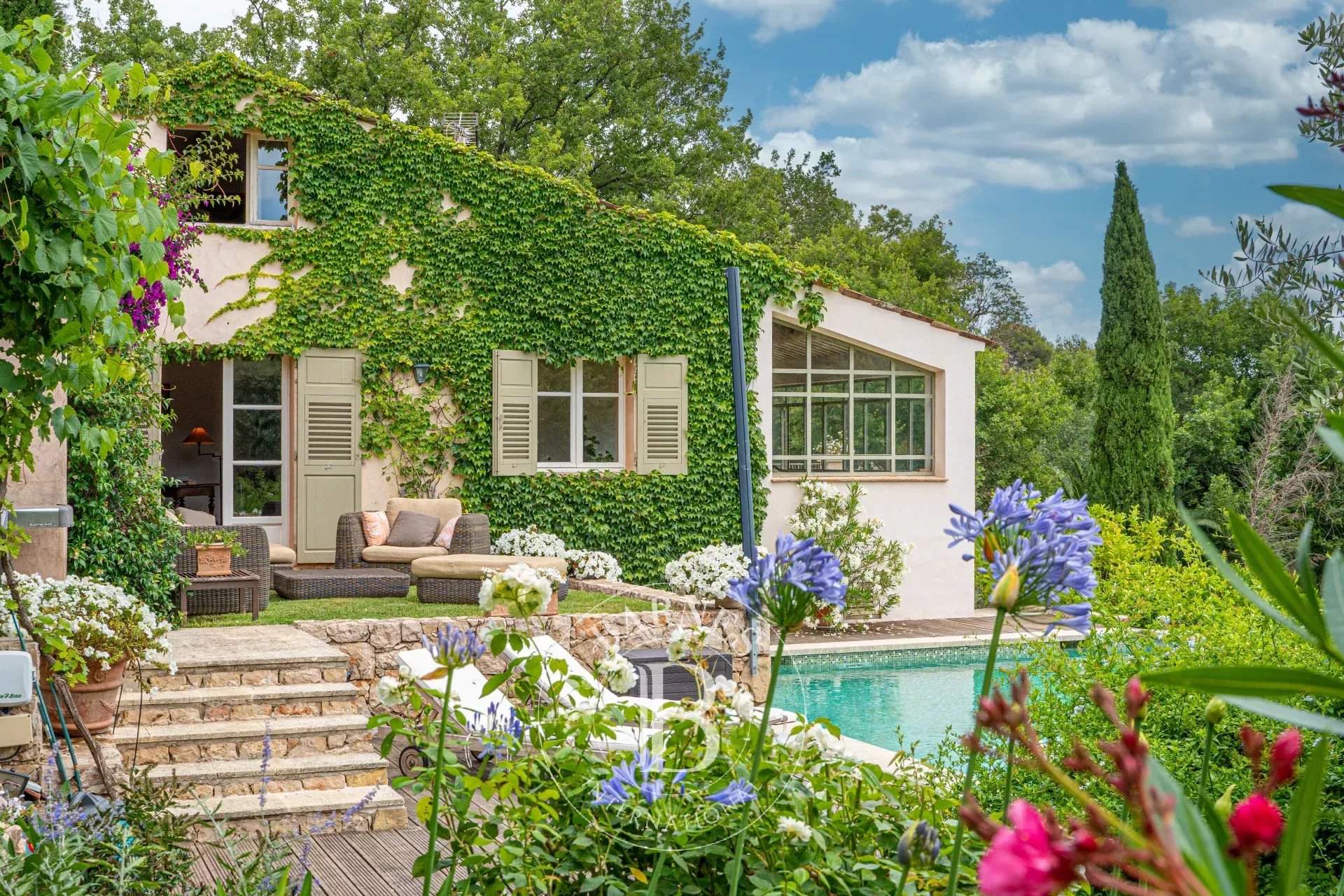 Valbonne  - Villa  - picture 5