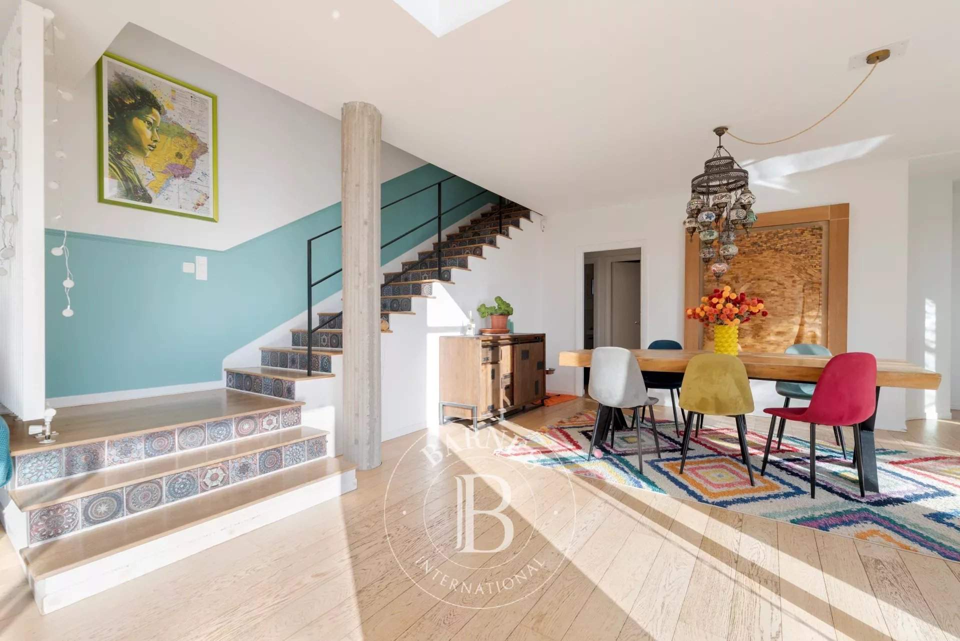 Grasse  - Maison 6 Pi&egrave;ces 4 Chambres - picture 16