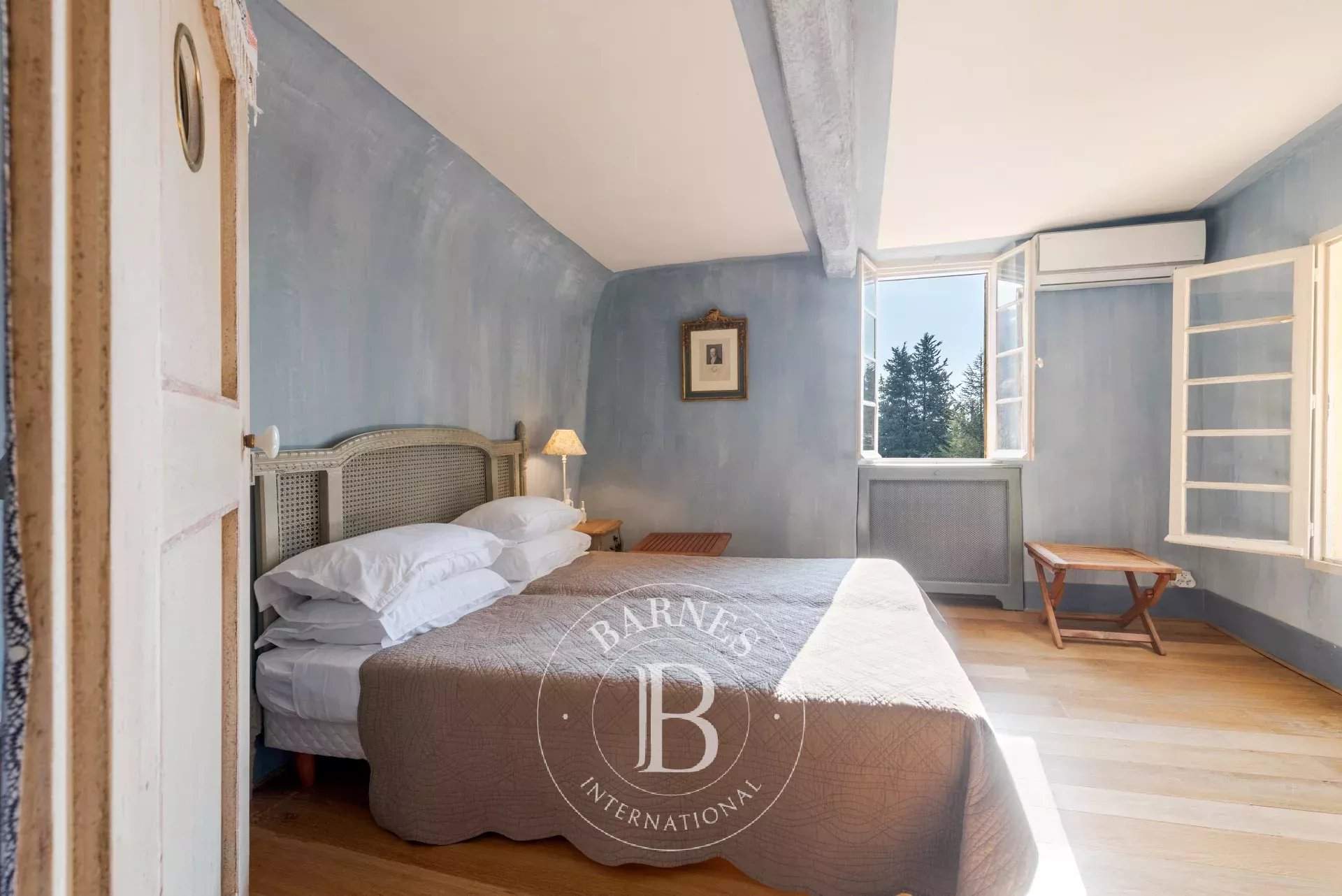 Grasse  - Bastide 5 Pi&egrave;ces 3 Chambres - picture 13