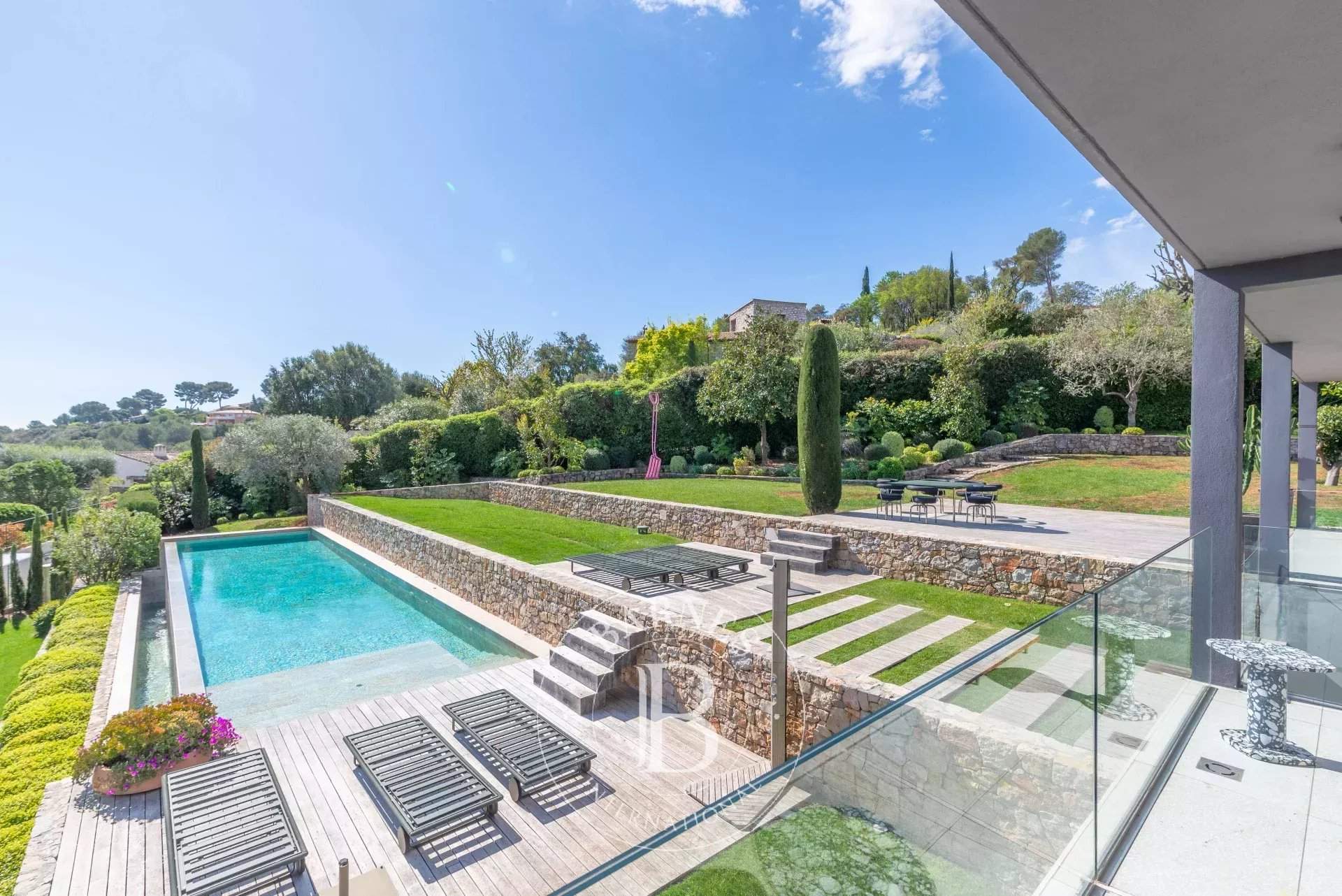 Antibes  - Villa 6 Bedrooms - picture 3