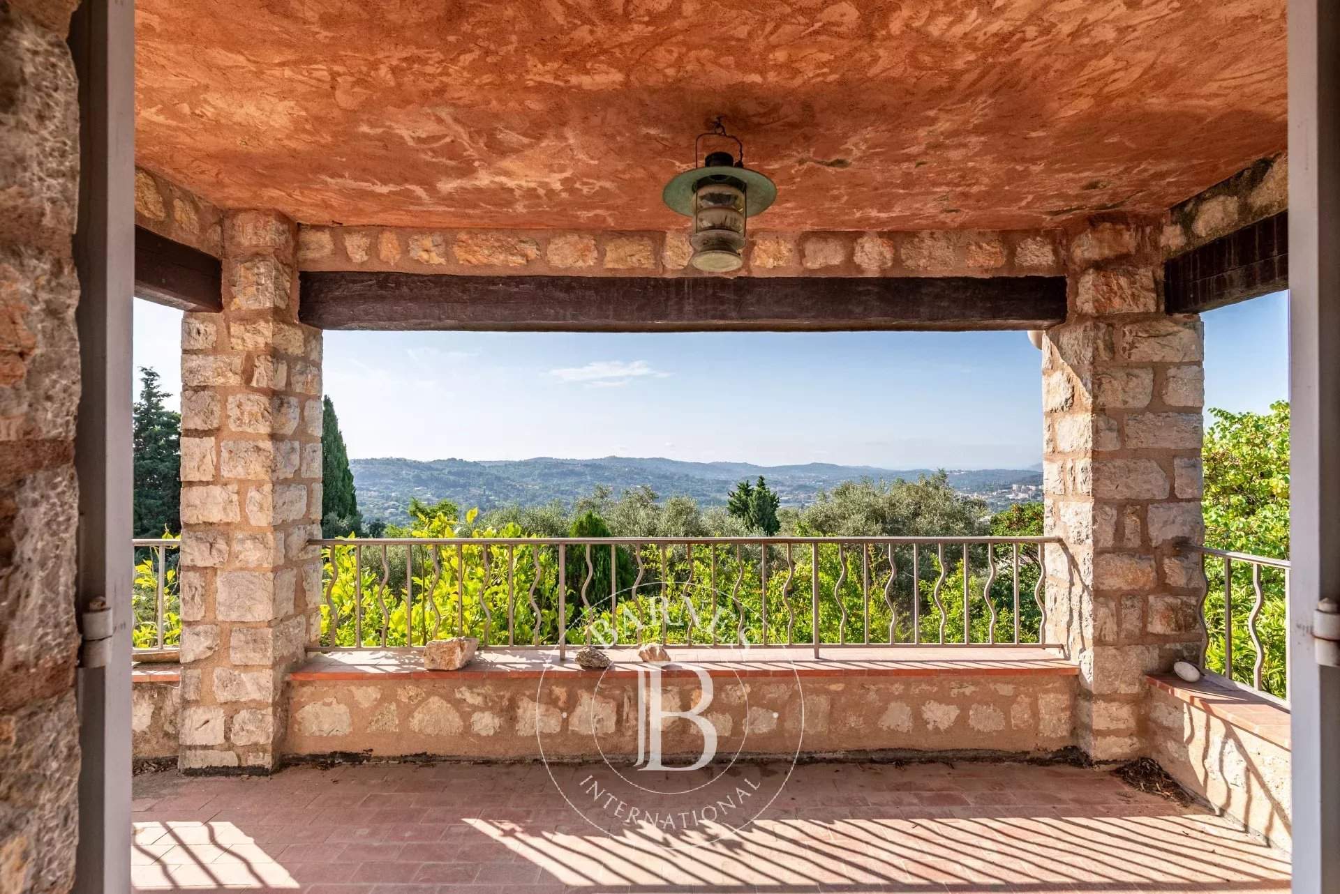 Grasse  - House 4 Bedrooms - picture 9