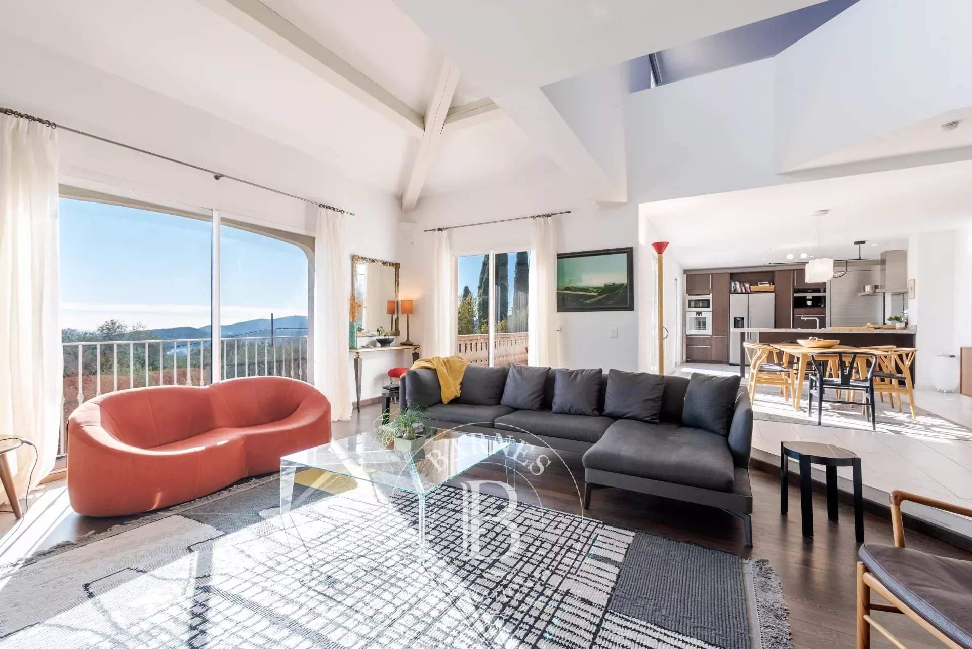 Cabris  - Villa 7 Pièces 5 Chambres - picture 8