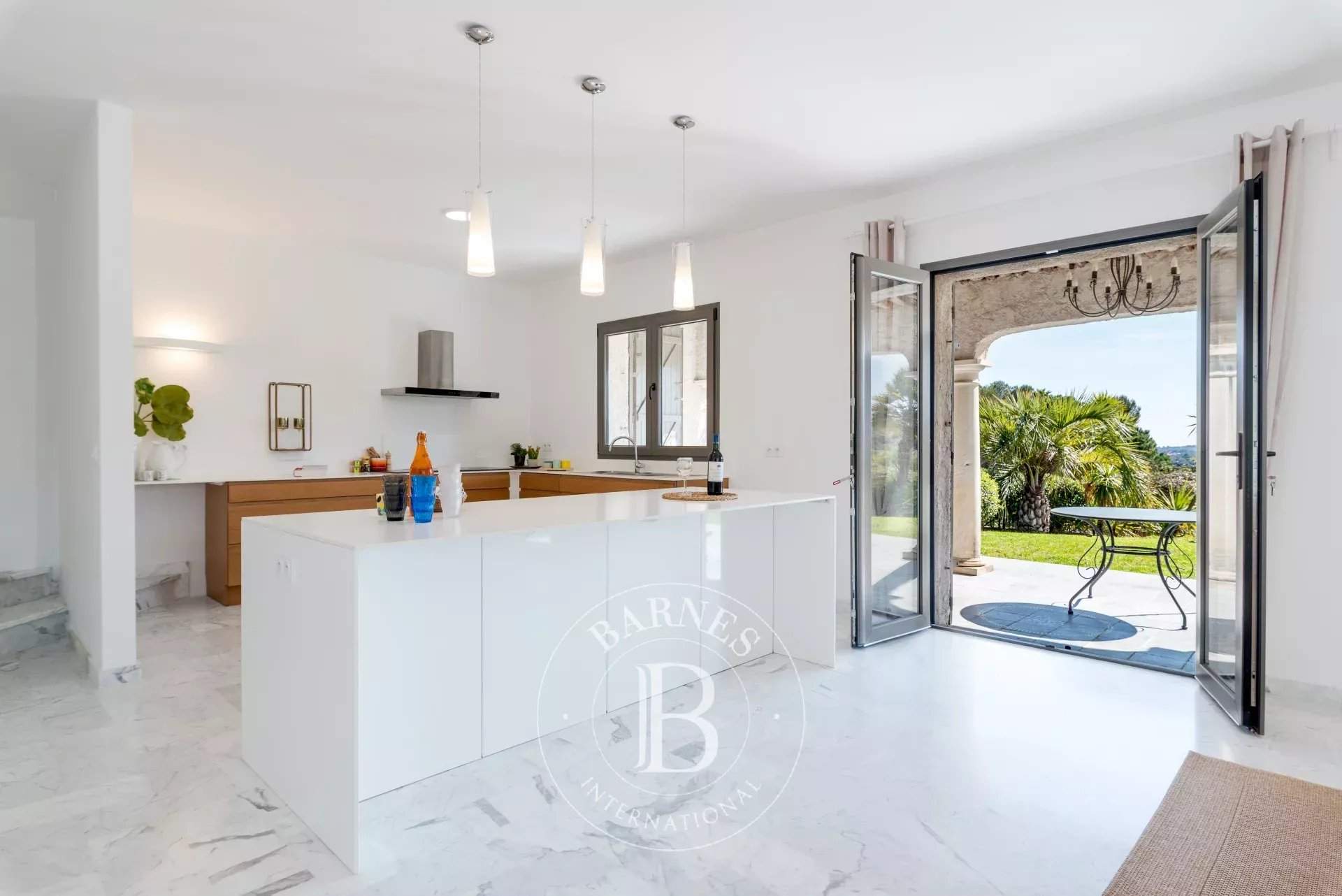 Biot  - Villa 8 Pi&egrave;ces 6 Chambres - picture 19