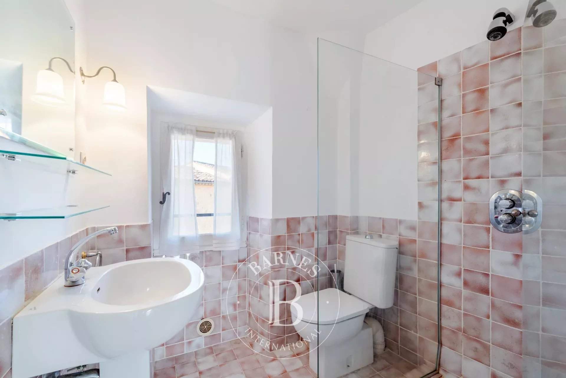 Châteauneuf-Grasse  - Villa 5 Pi&egrave;ces - picture 12