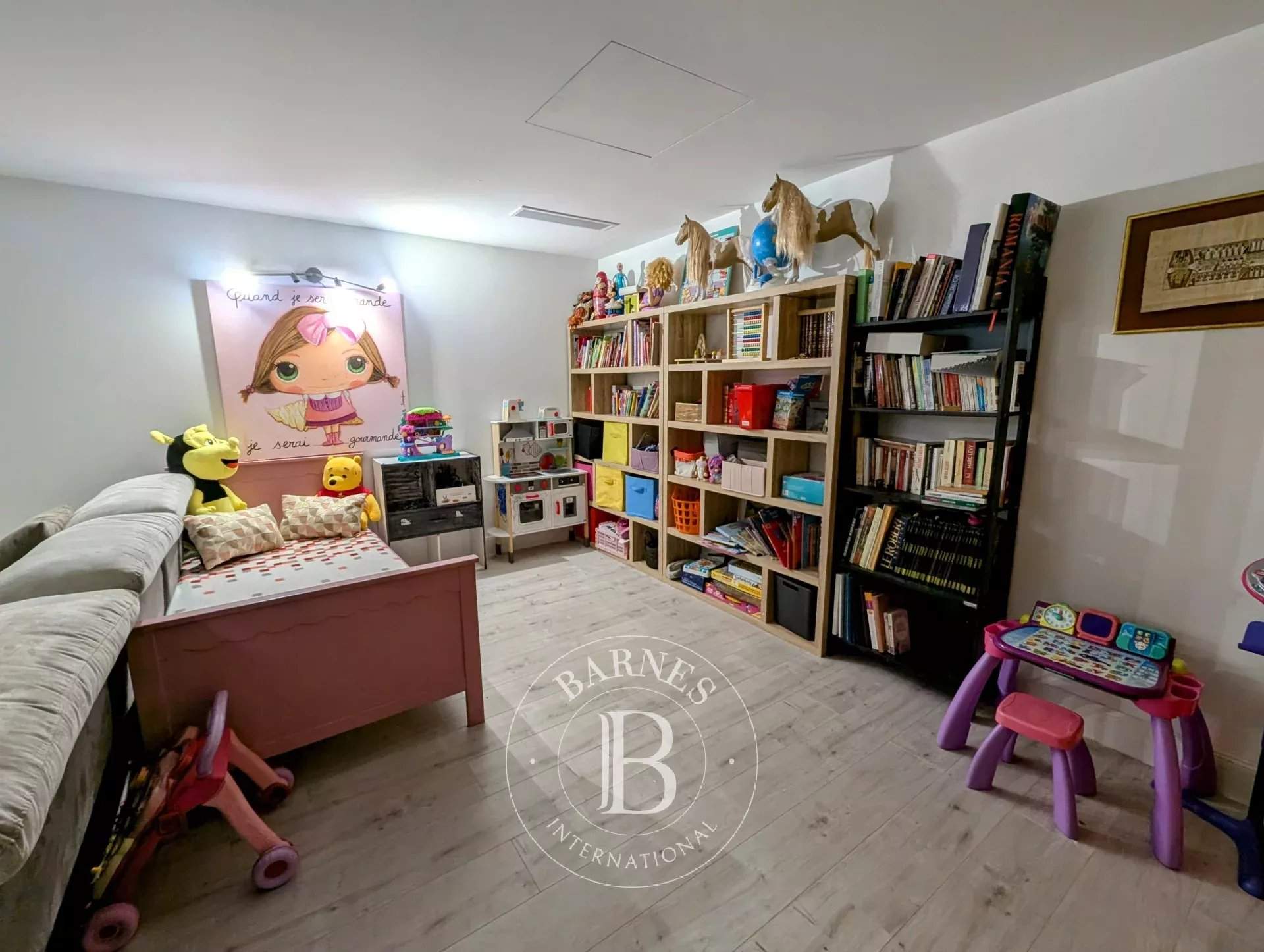 Villa walking distance to Saint Paul de Vence - 5 bedrooms picture 19