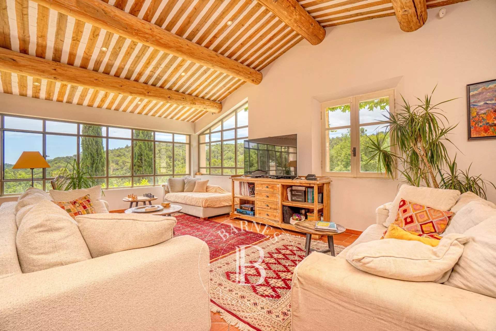 Valbonne  - Villa  - picture 7