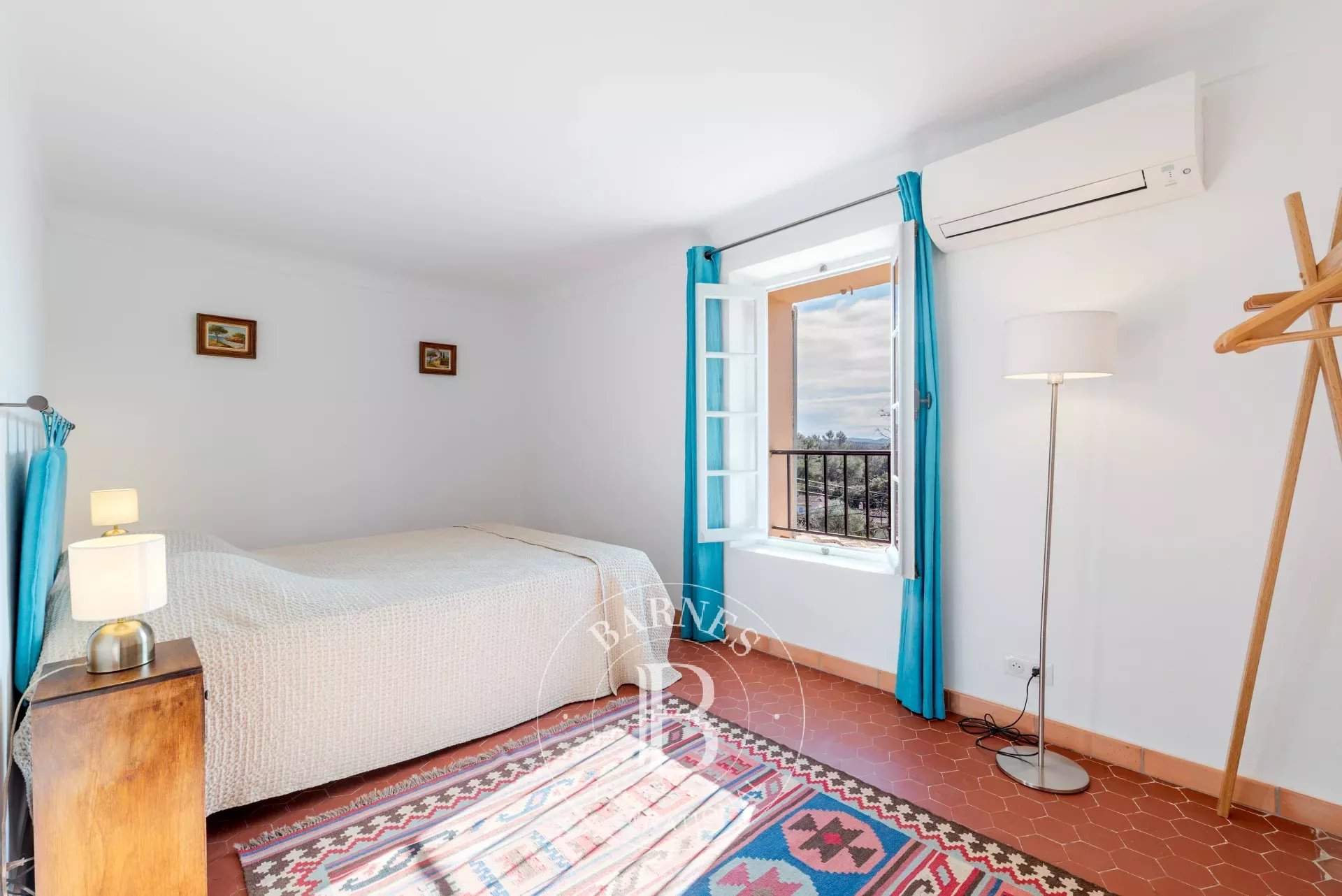 Peymeinade  - Villa 5 Pi&egrave;ces 3 Chambres - picture 9