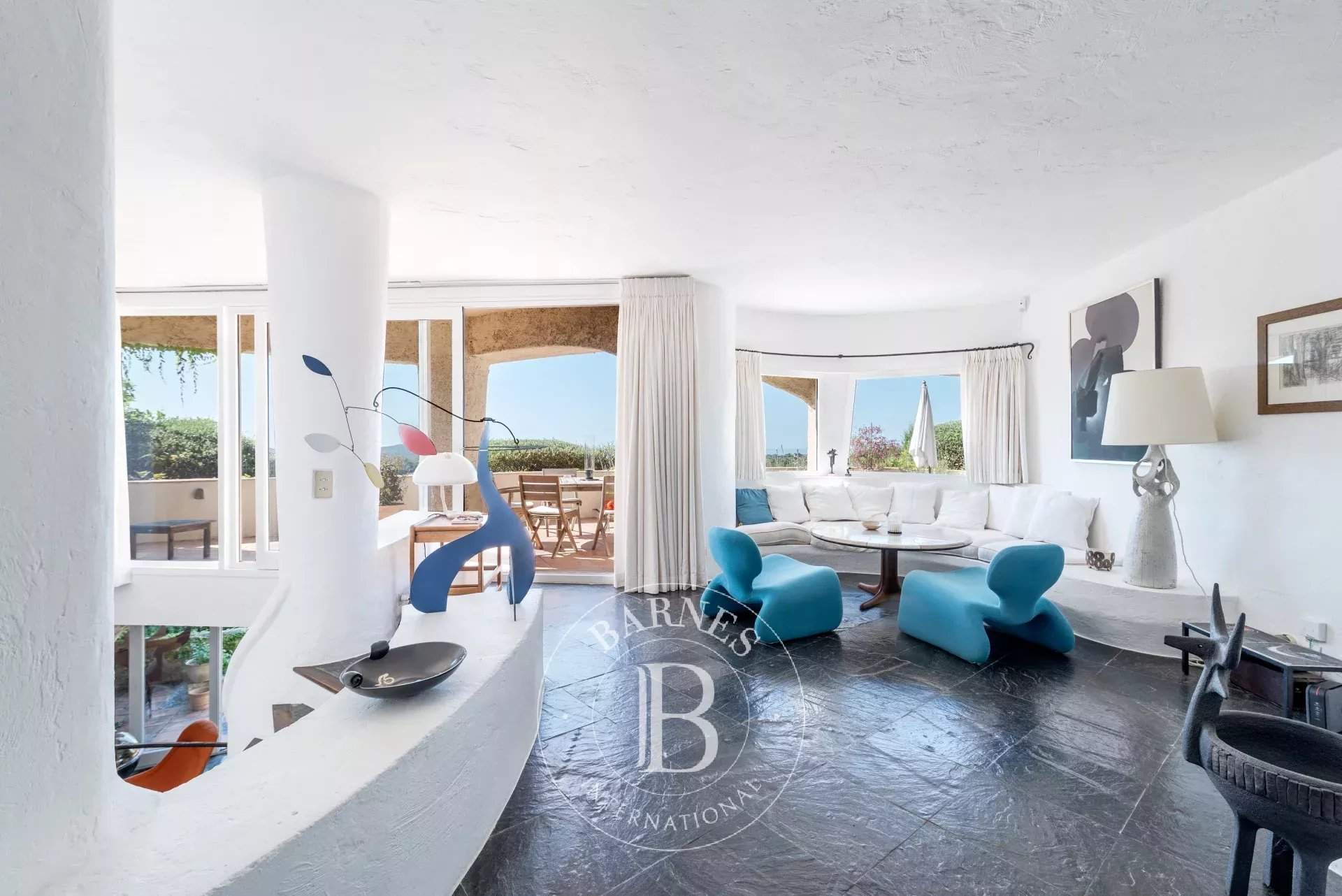 Mouans-Sartoux  - Villa 4 Bedrooms - picture 10