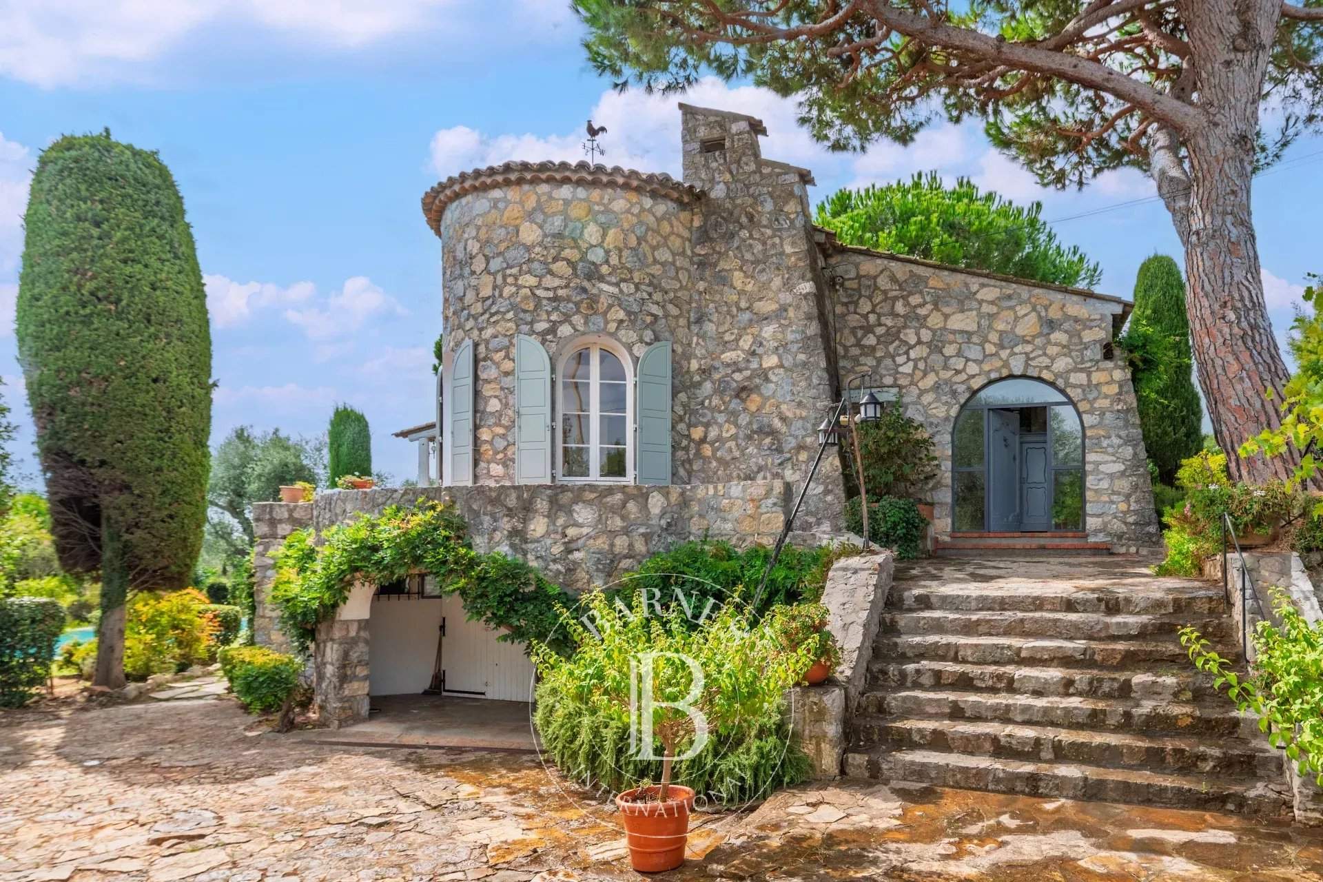 Biot  - Villa 10 Bedrooms - picture 8