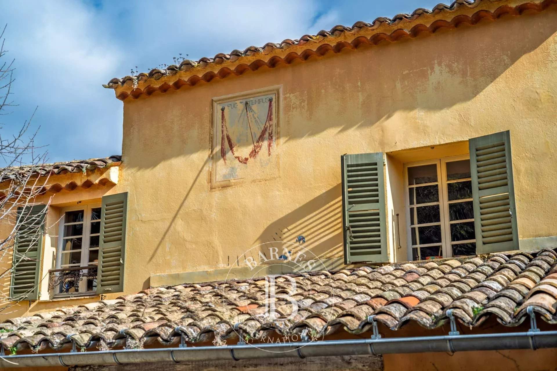 Grasse  - Bastide 5 Pi&egrave;ces 3 Chambres - picture 18