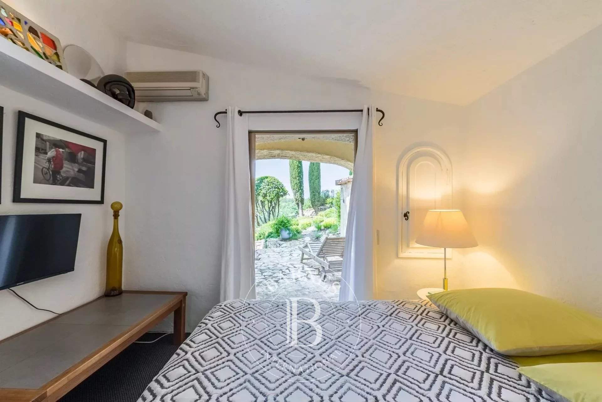 Mouans-Sartoux  - Villa 4 Bedrooms - picture 13