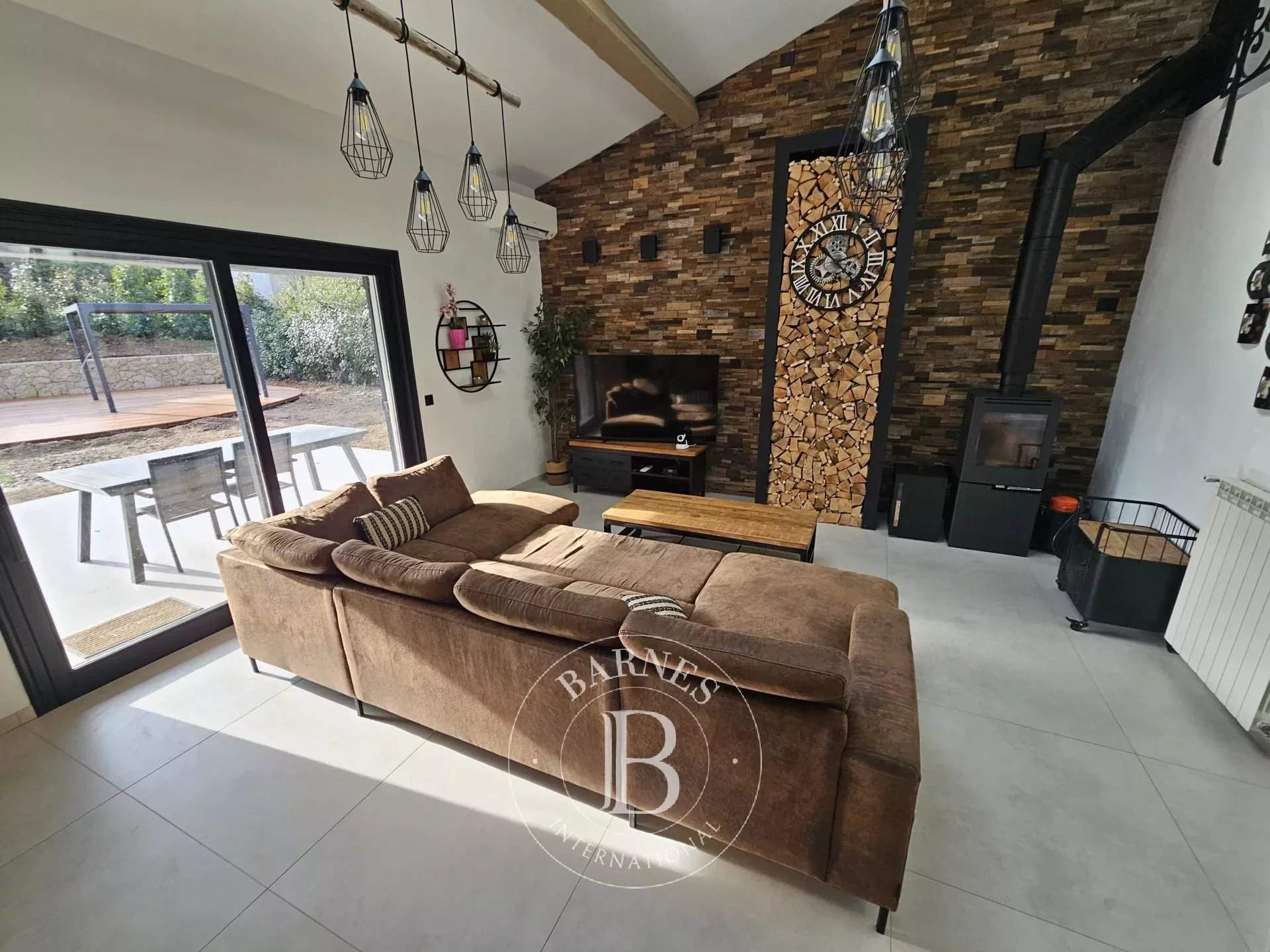 Roquefort-les-Pins  - Maison 6 Pi&egrave;ces 4 Chambres - picture 15