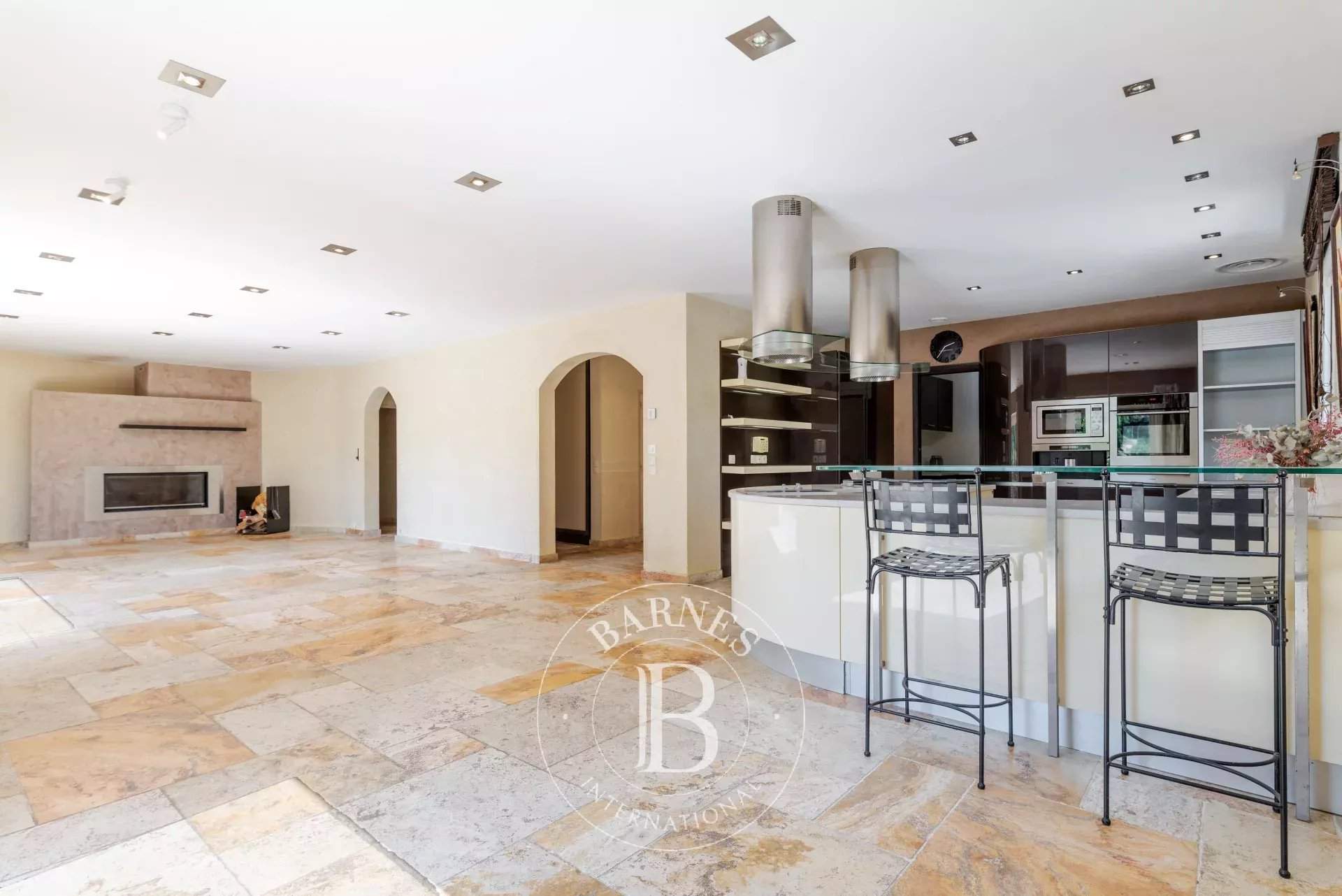 Roquefort-les-Pins  - Villa 5 Bedrooms - picture 5