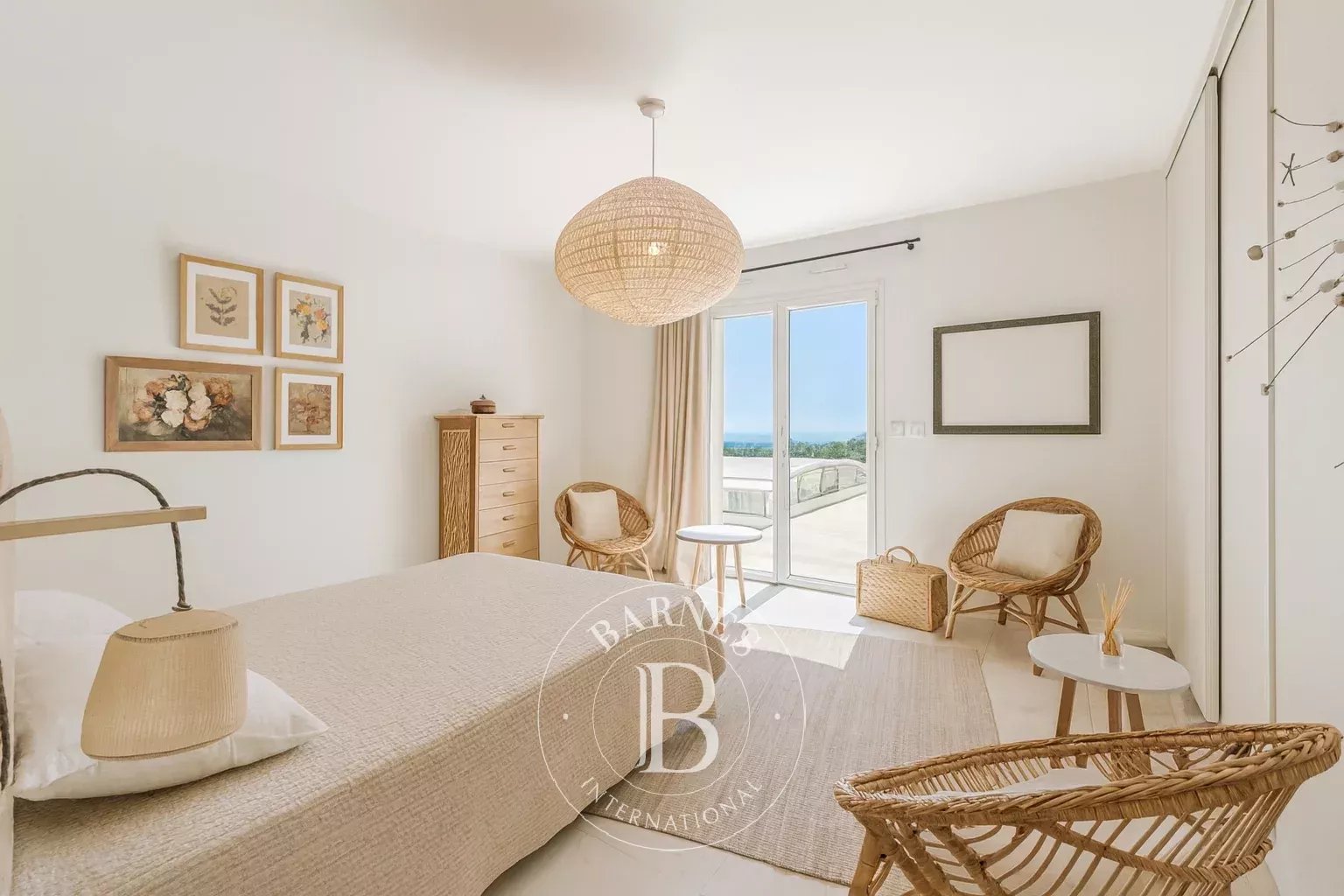 Peymeinade  - Villa 4 Bedrooms - picture 12